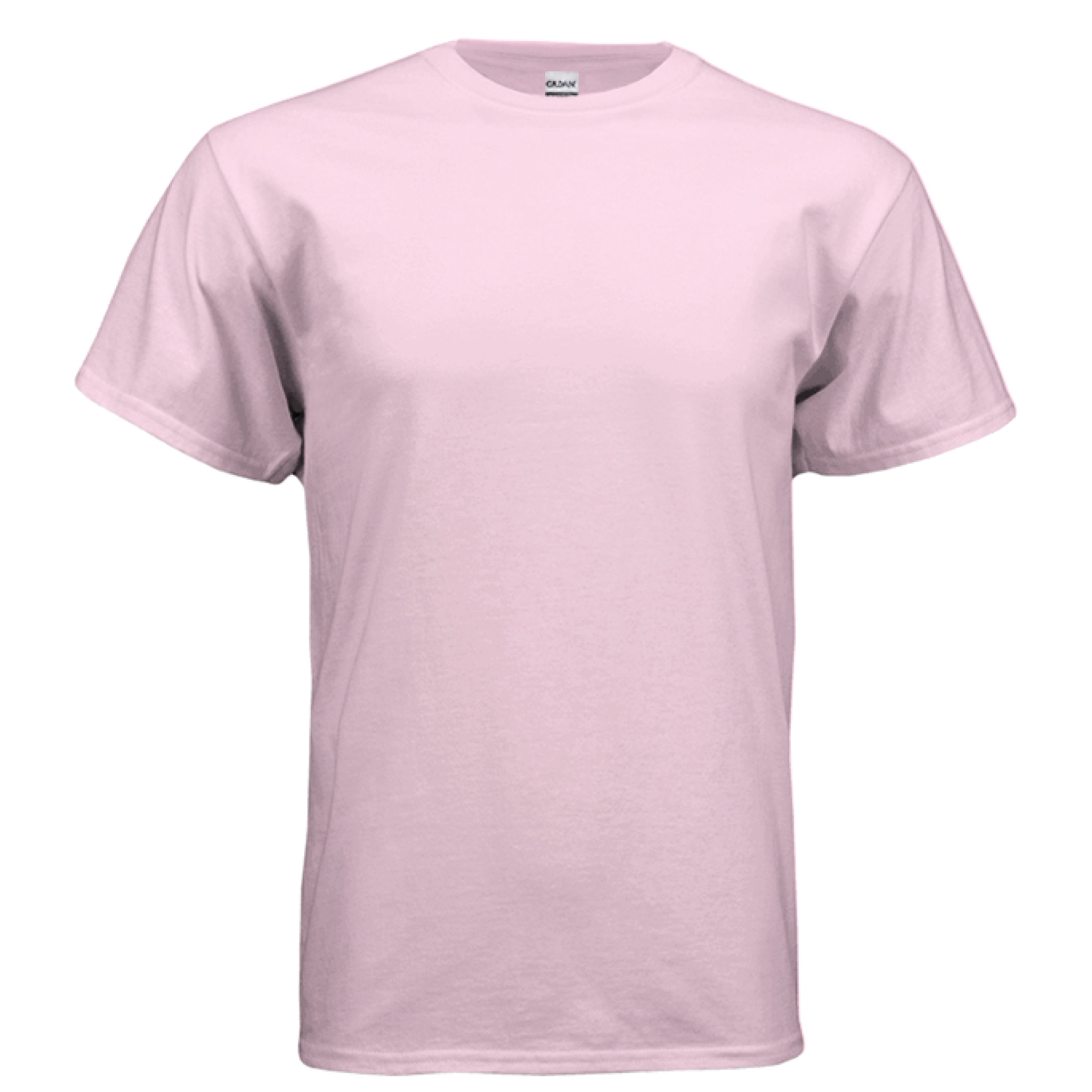 LIGHT PINK - FRONT