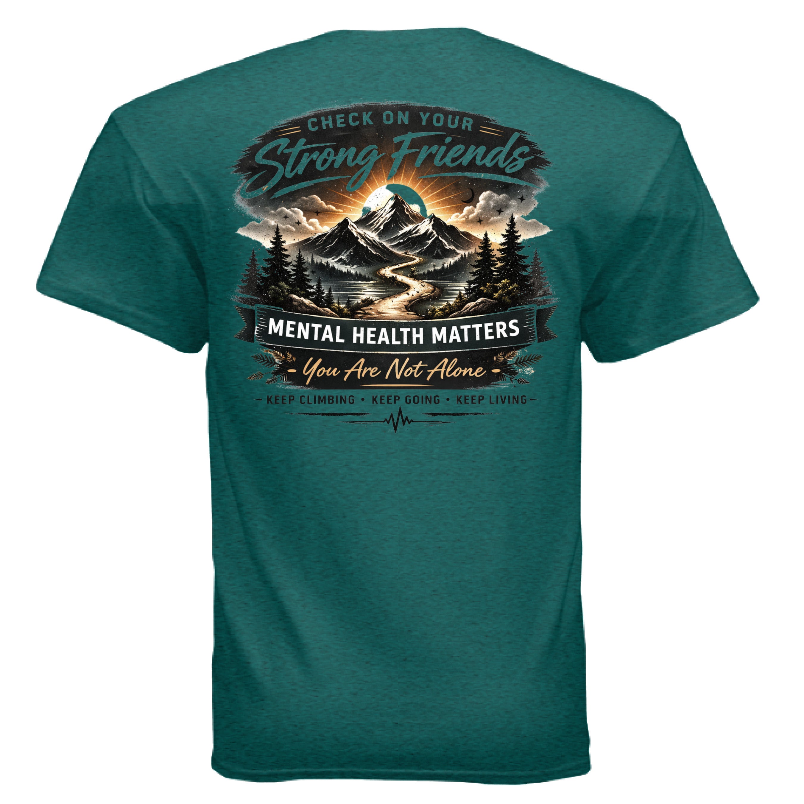 ANTIQUE JADE DOME - BACK