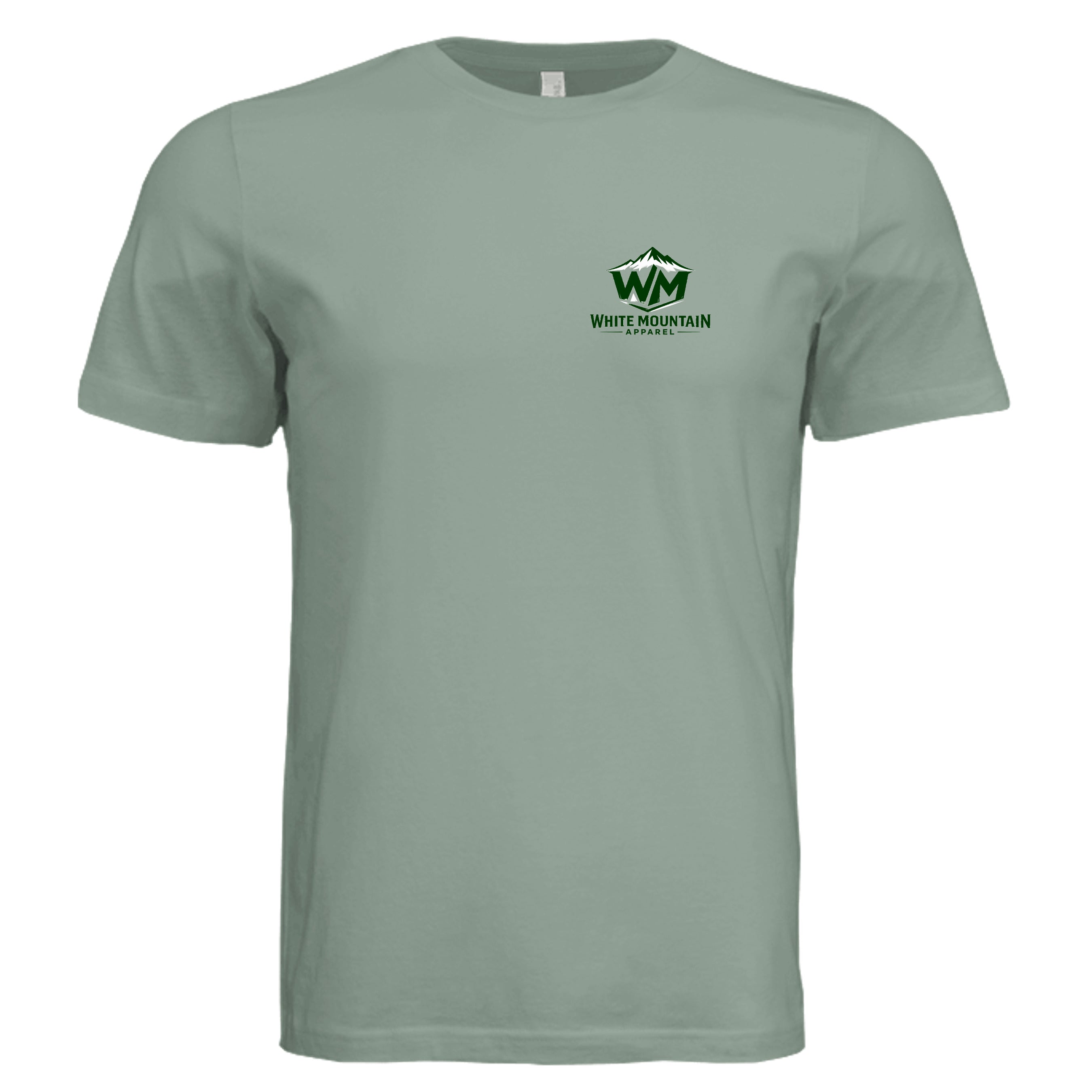 Sage - 3001C - FRONT