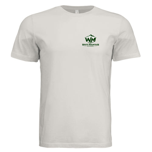 Vintage White - 3001C - FRONT