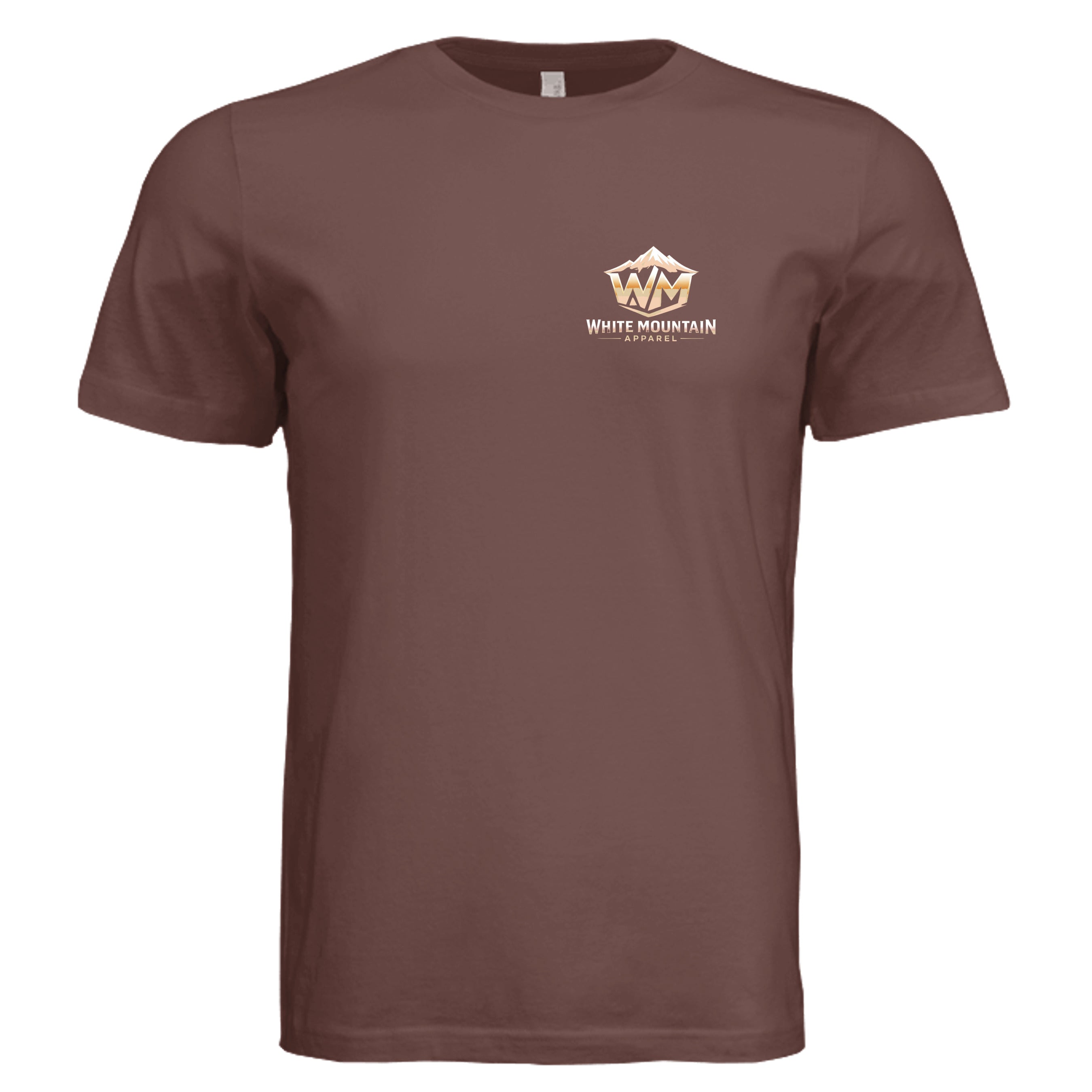 Chestnut - 3001C - FRONT