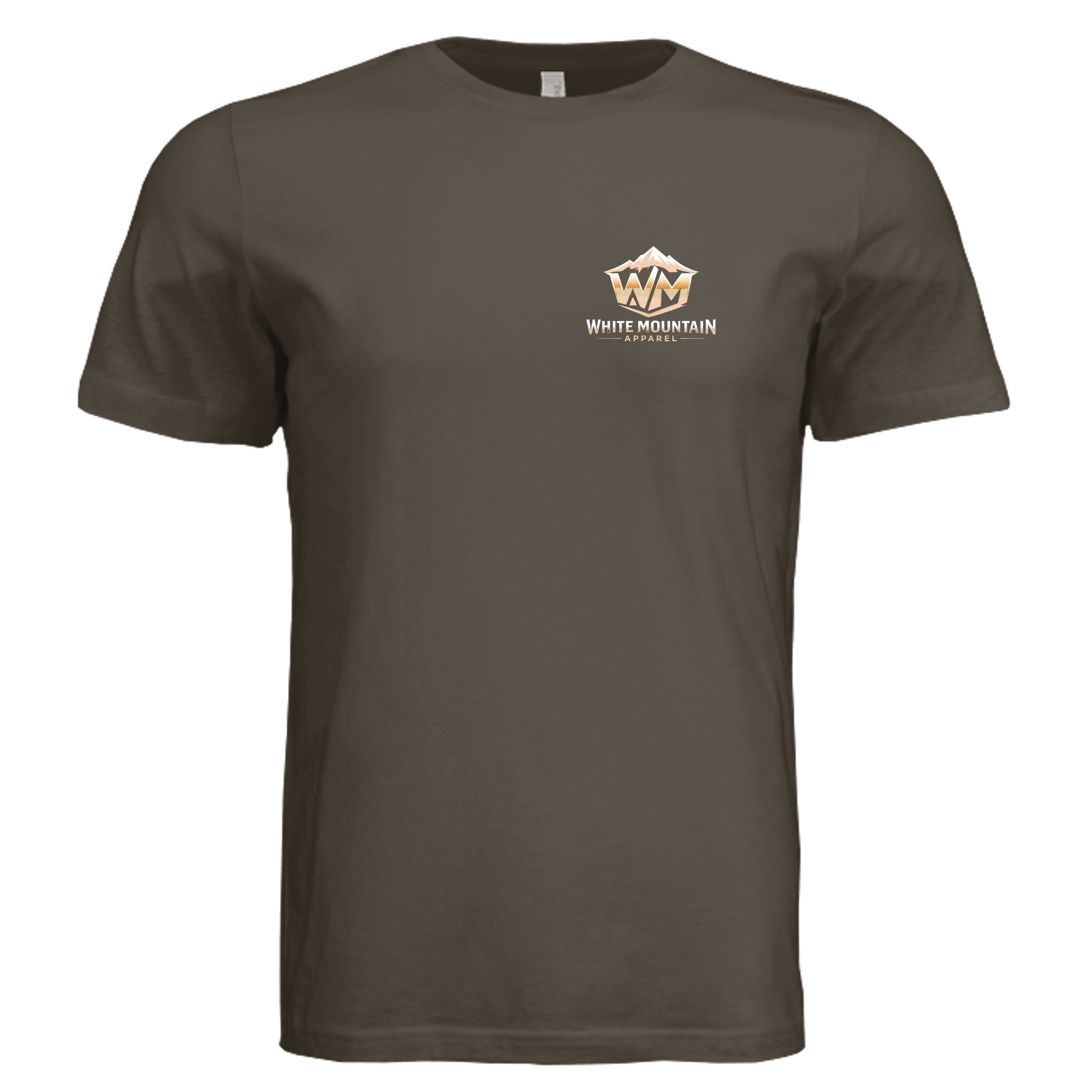 ARMY - 3001C - FRONT
