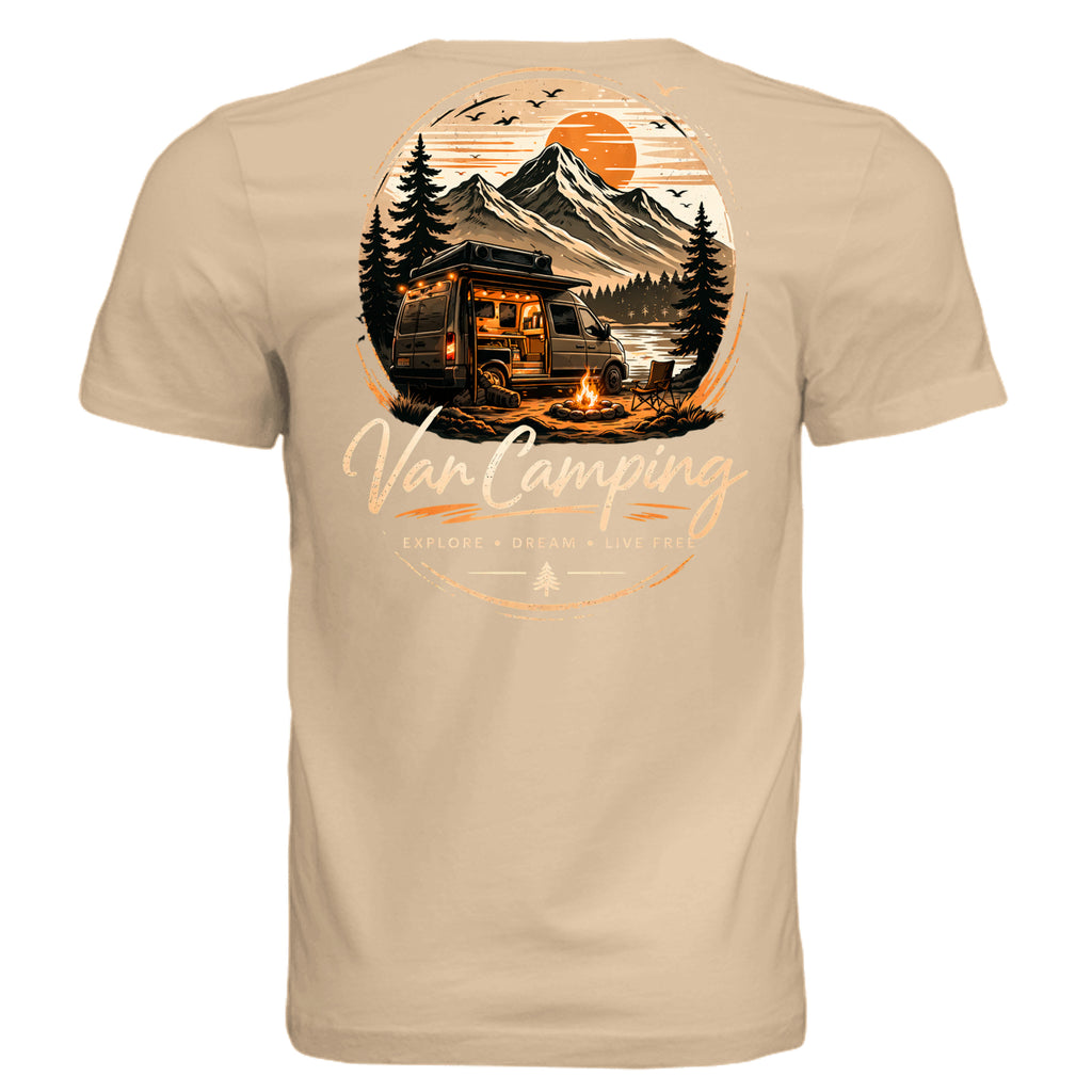Sand Dune - 3001C - BACK