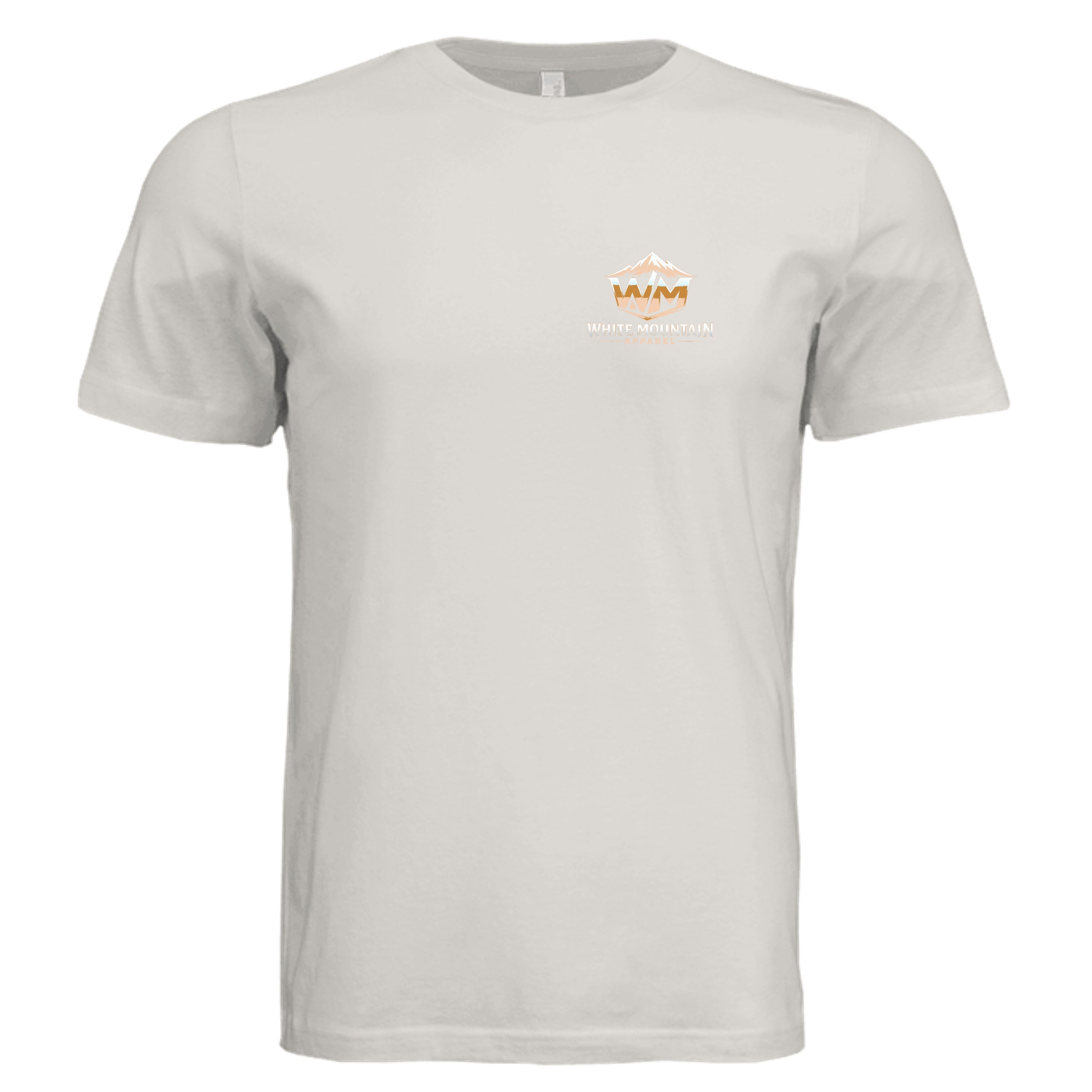Vintage White - 3001C - FRONT