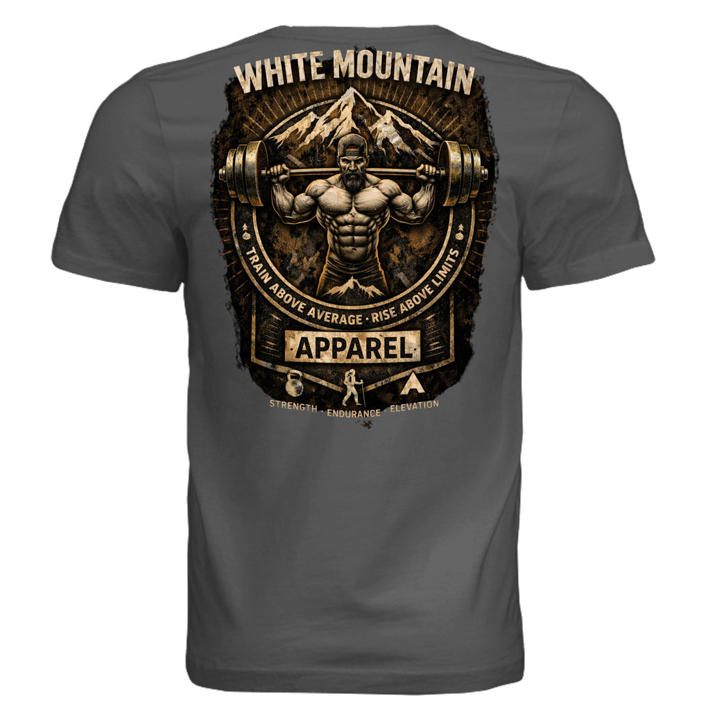 ASPHALT - 3001C - BACK