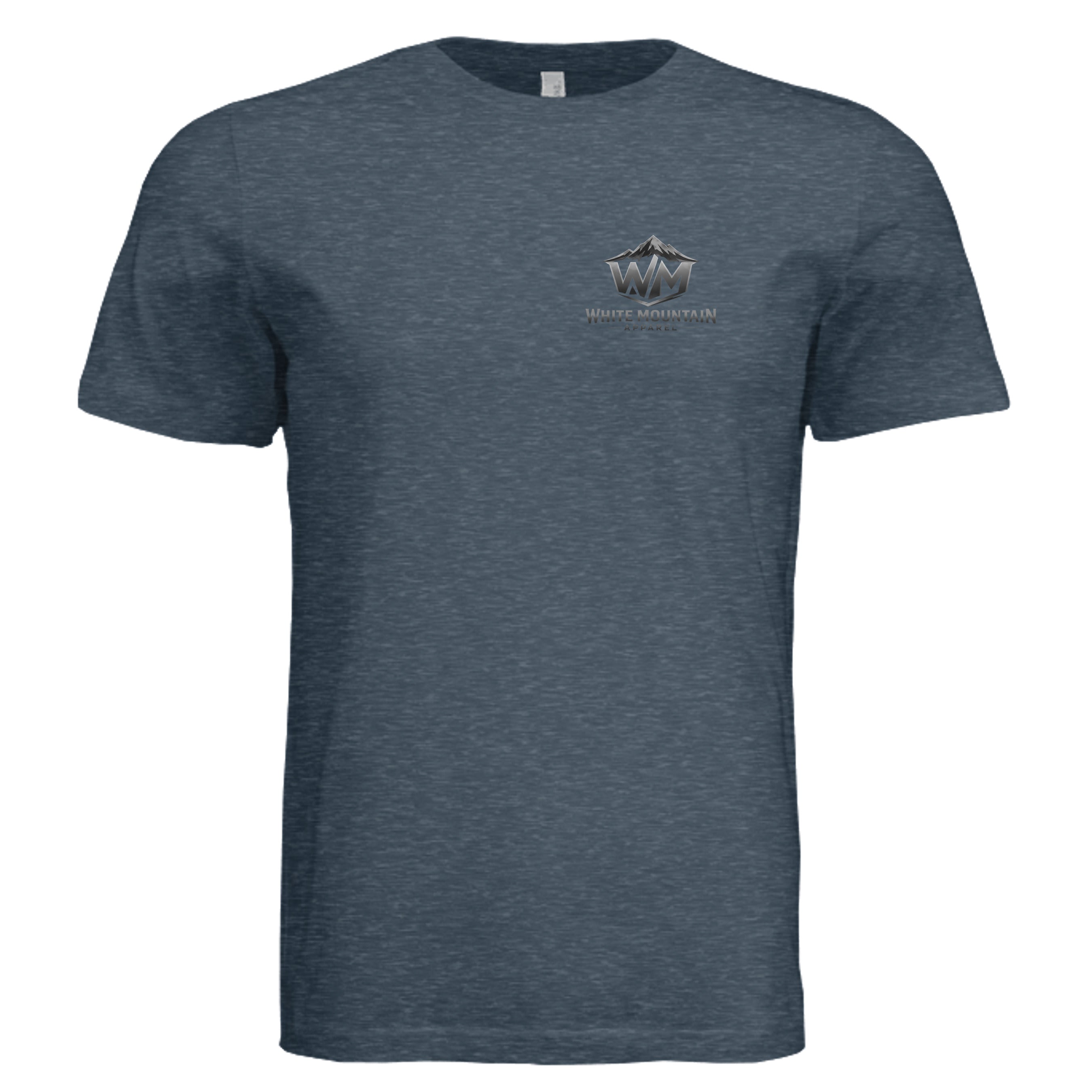 Vintage Navy - 3001C - FRONT