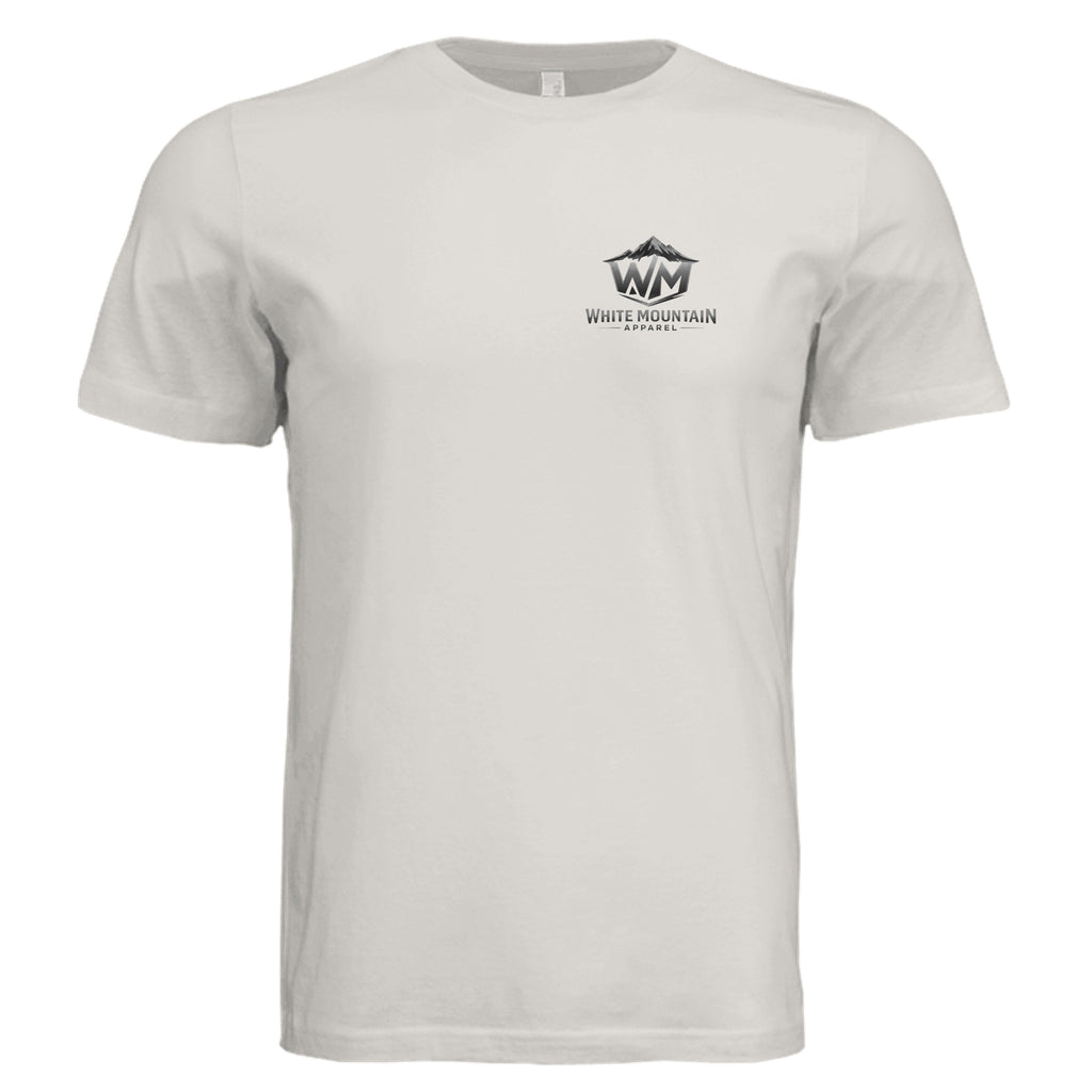 Vintage White - 3001C - FRONT