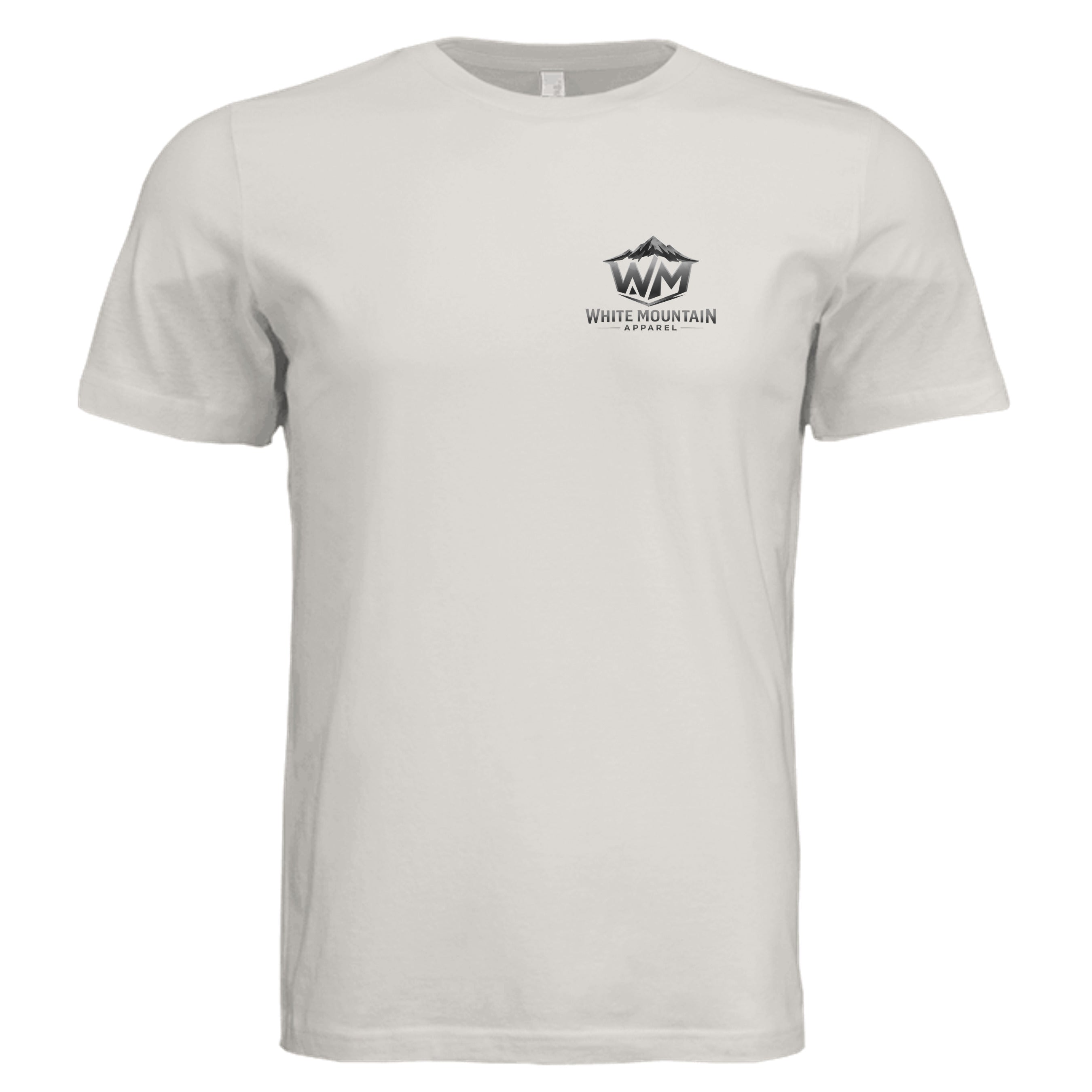 Vintage White - 3001C - FRONT