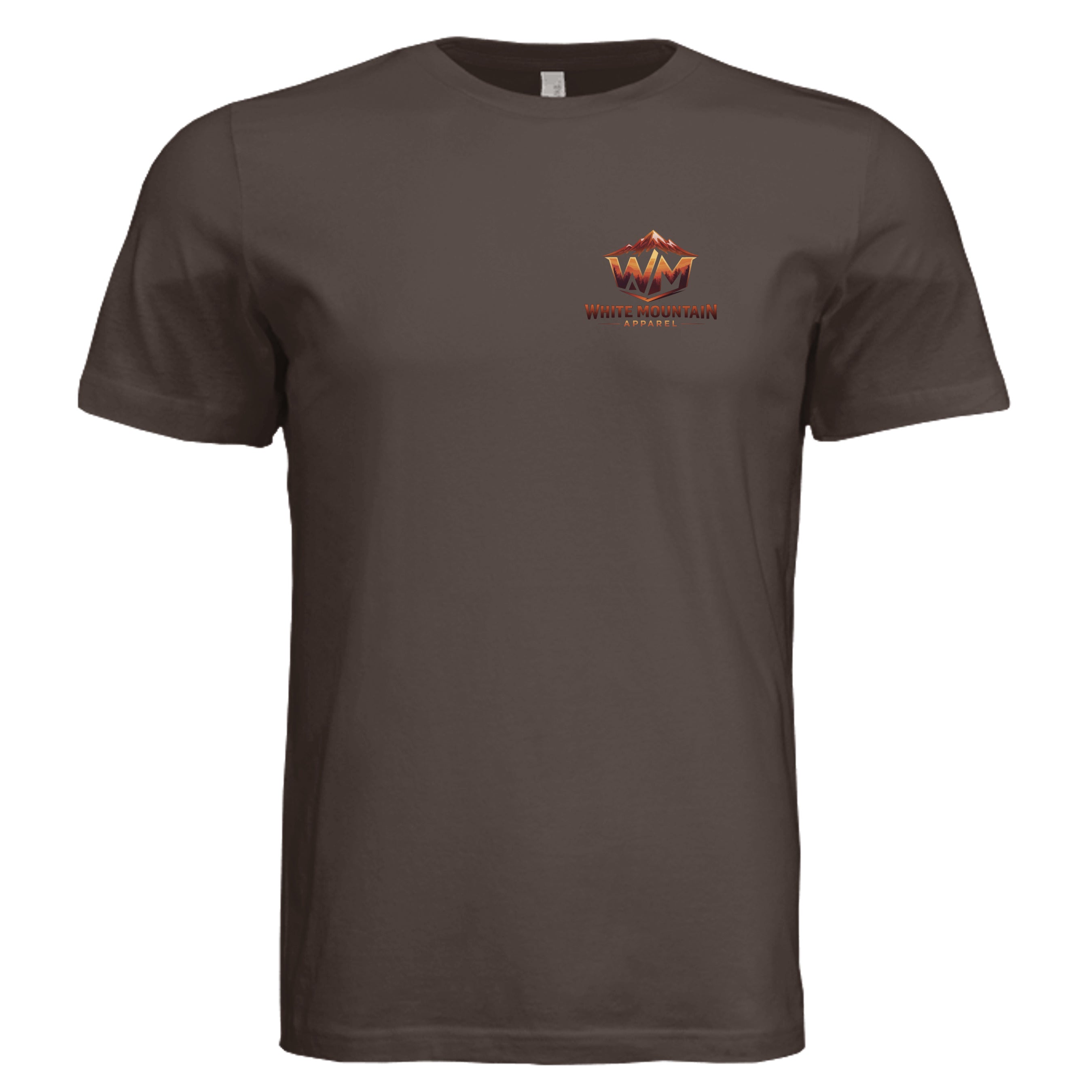 BROWN - 3001C - FRONT
