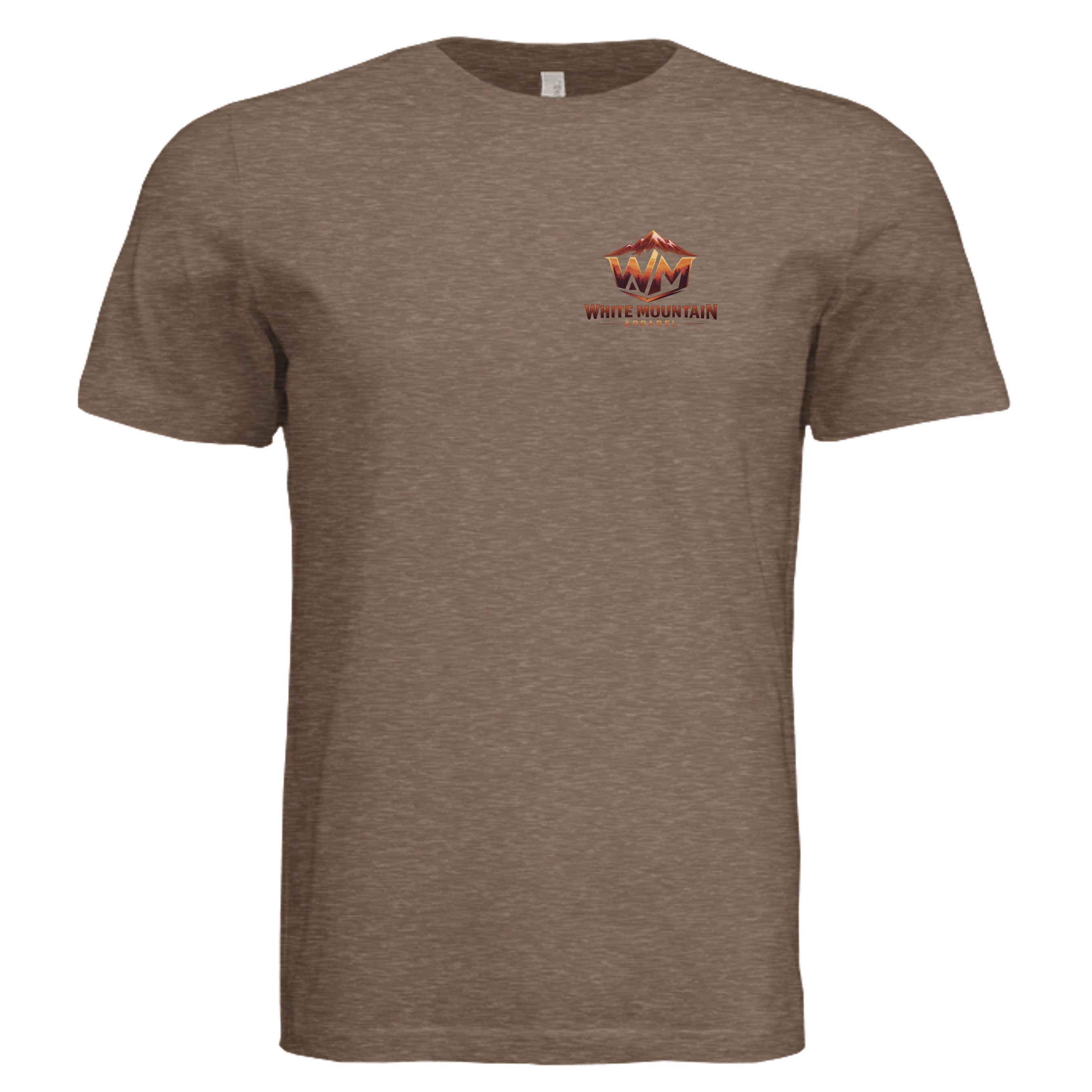 Vintage Brown - 3001C - FRONT