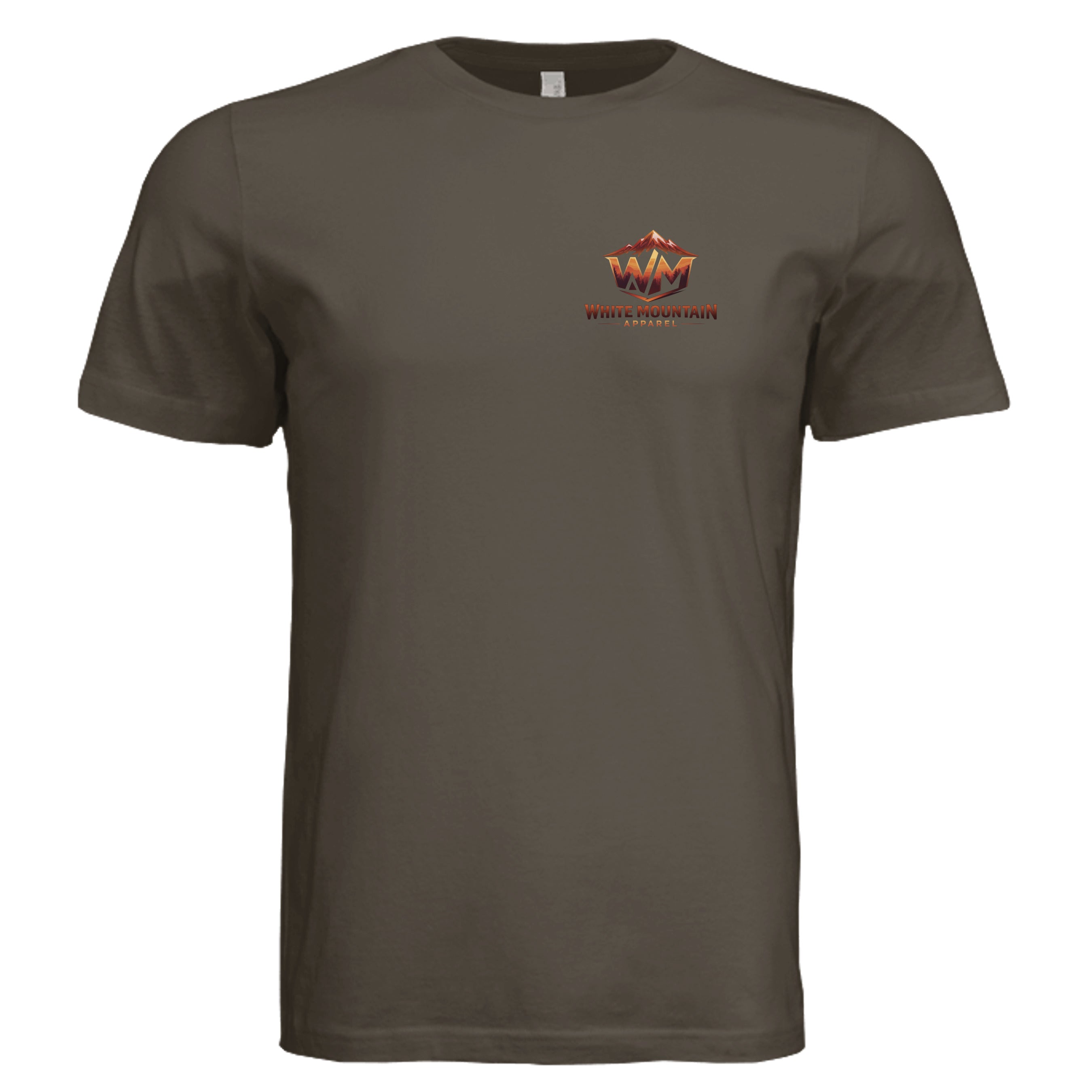 ARMY - 3001C - FRONT