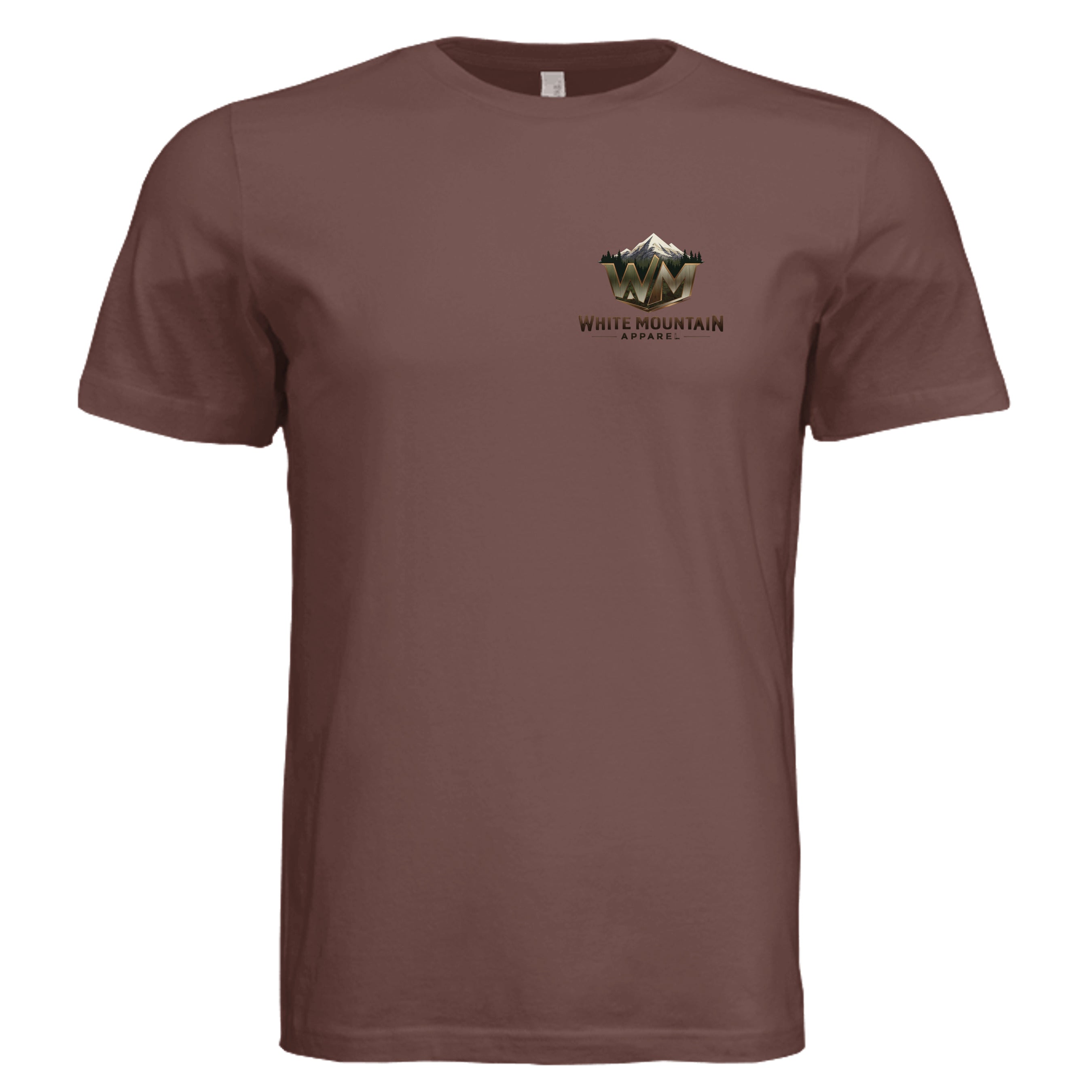 Chestnut - 3001C - FRONT