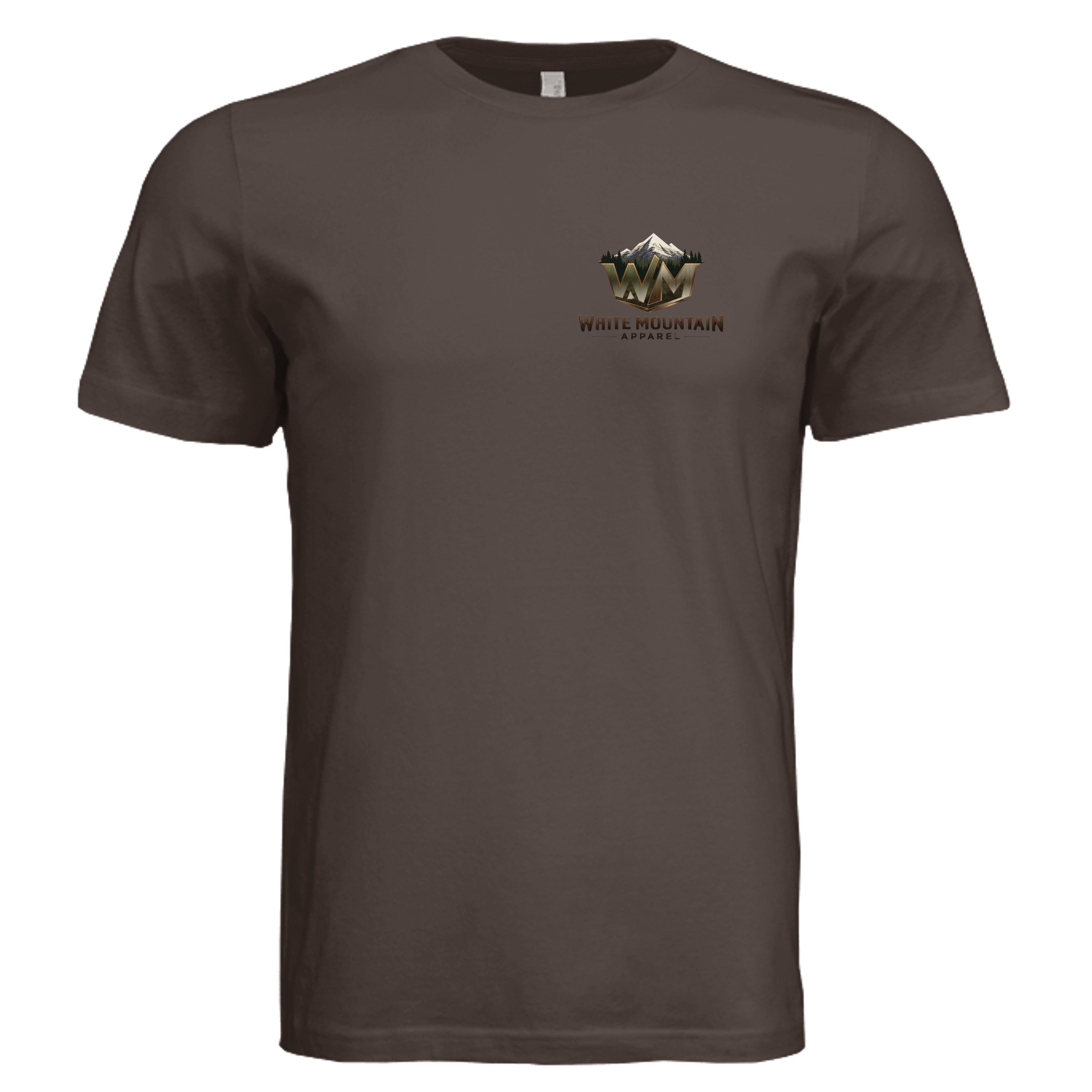BROWN - 3001C - FRONT