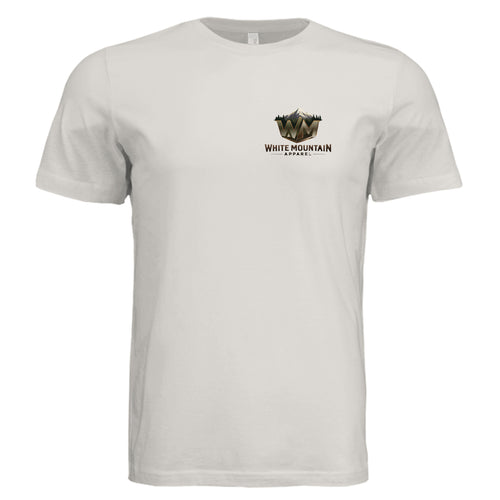 Vintage White - 3001C - FRONT