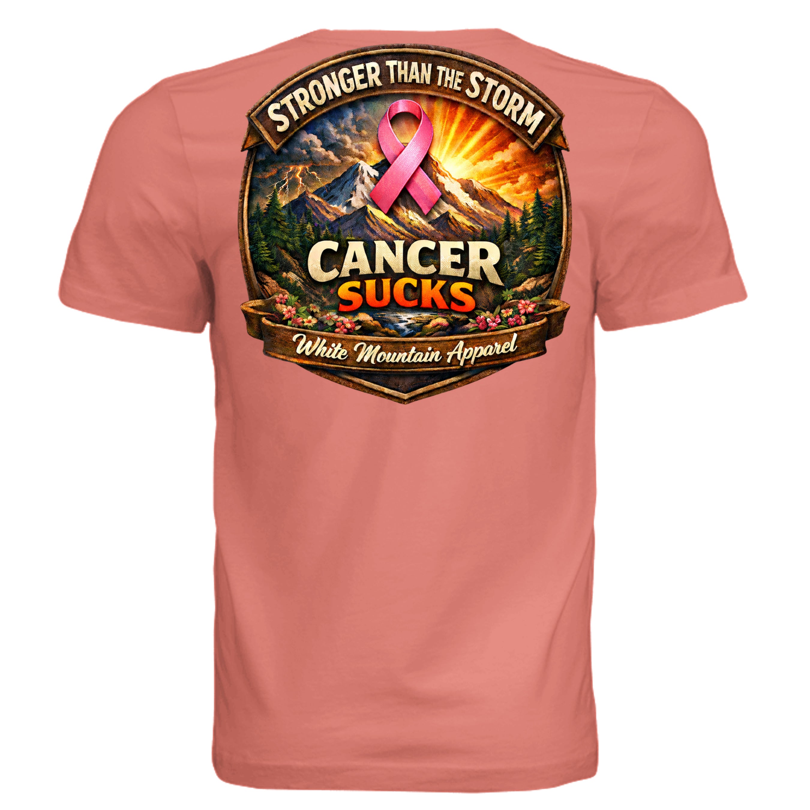 Sunset - 3001C - BACK