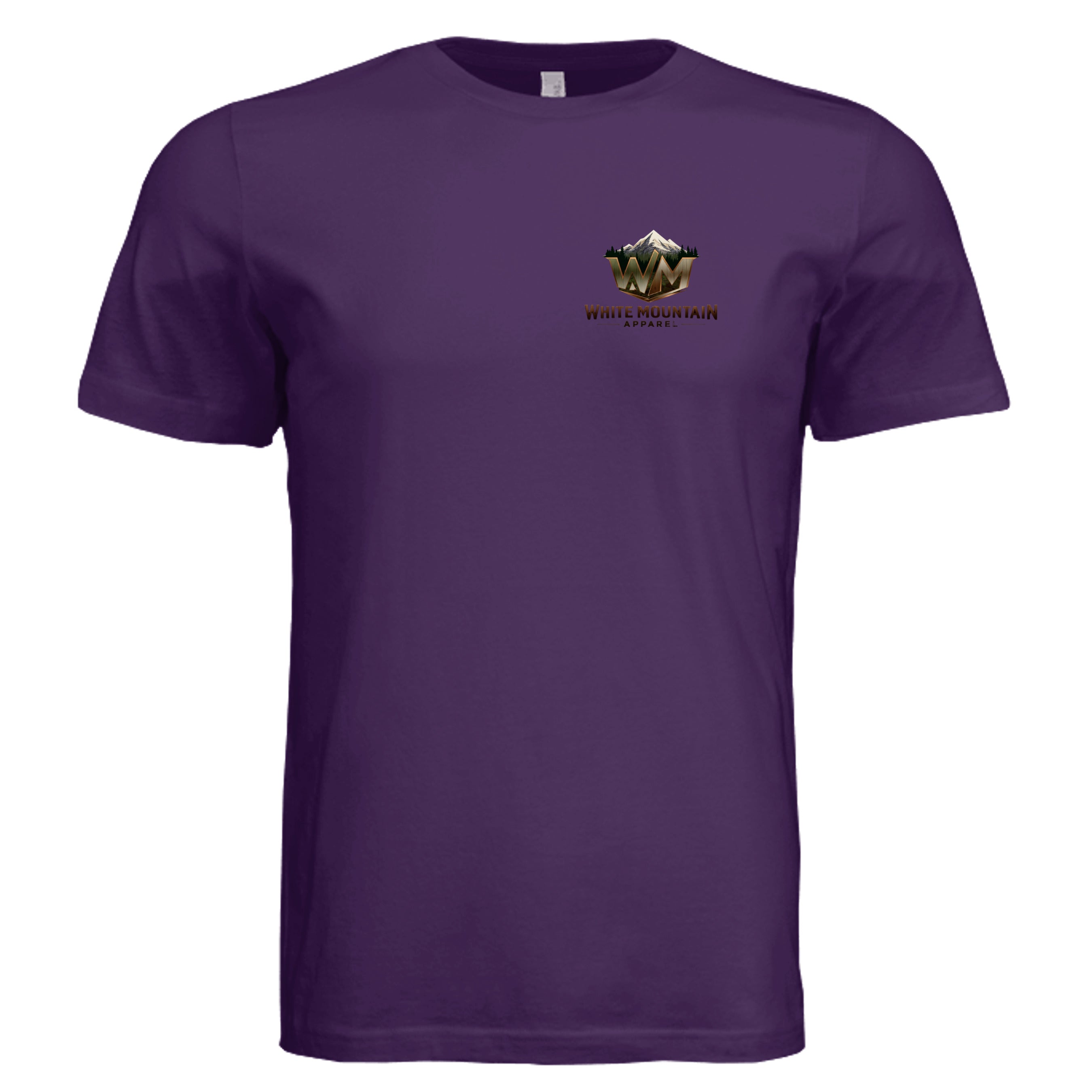 TEAM PURPLE - 3001C - FRONT