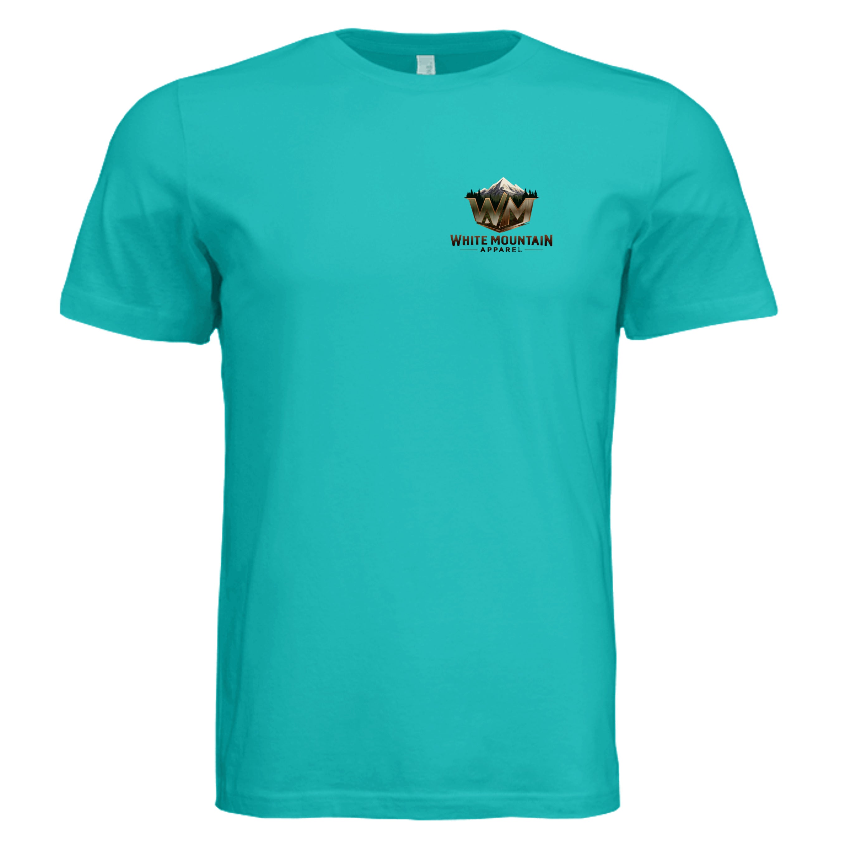 TEAL - 3001C - FRONT
