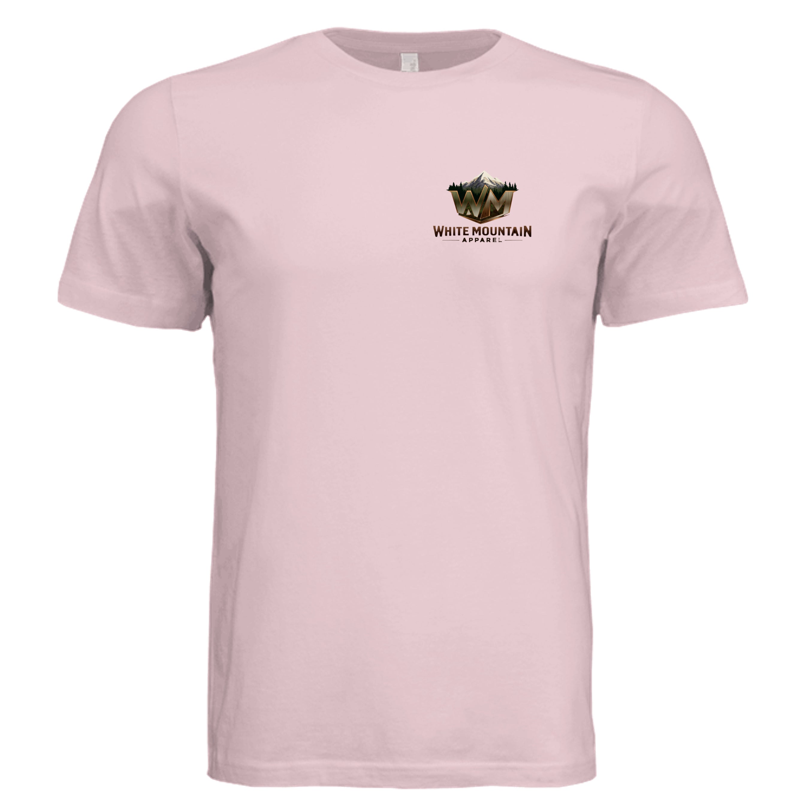 Pink Gravel - 3001C - FRONT