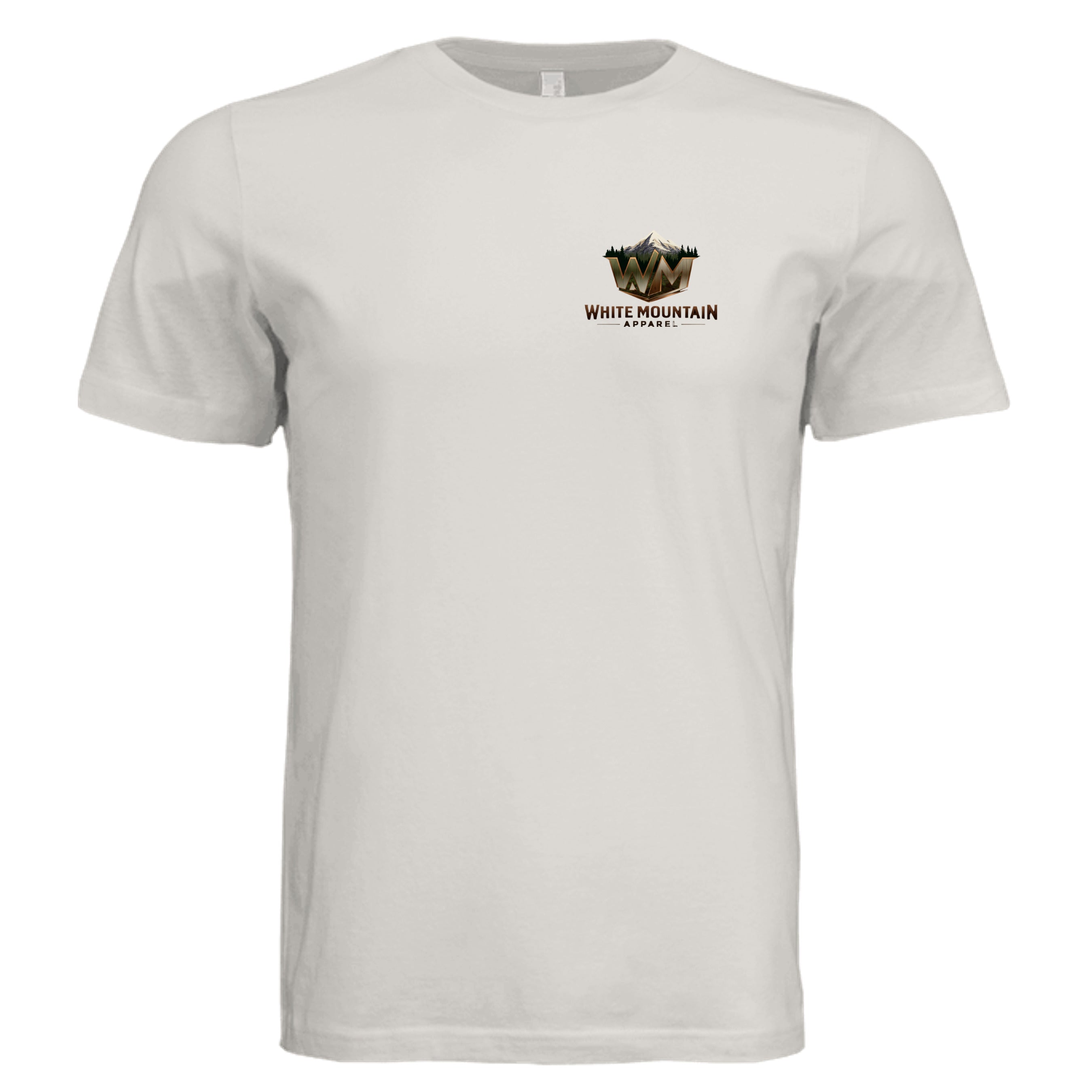 Vintage White - 3001C - FRONT
