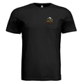 BLACK - 3001C - FRONT