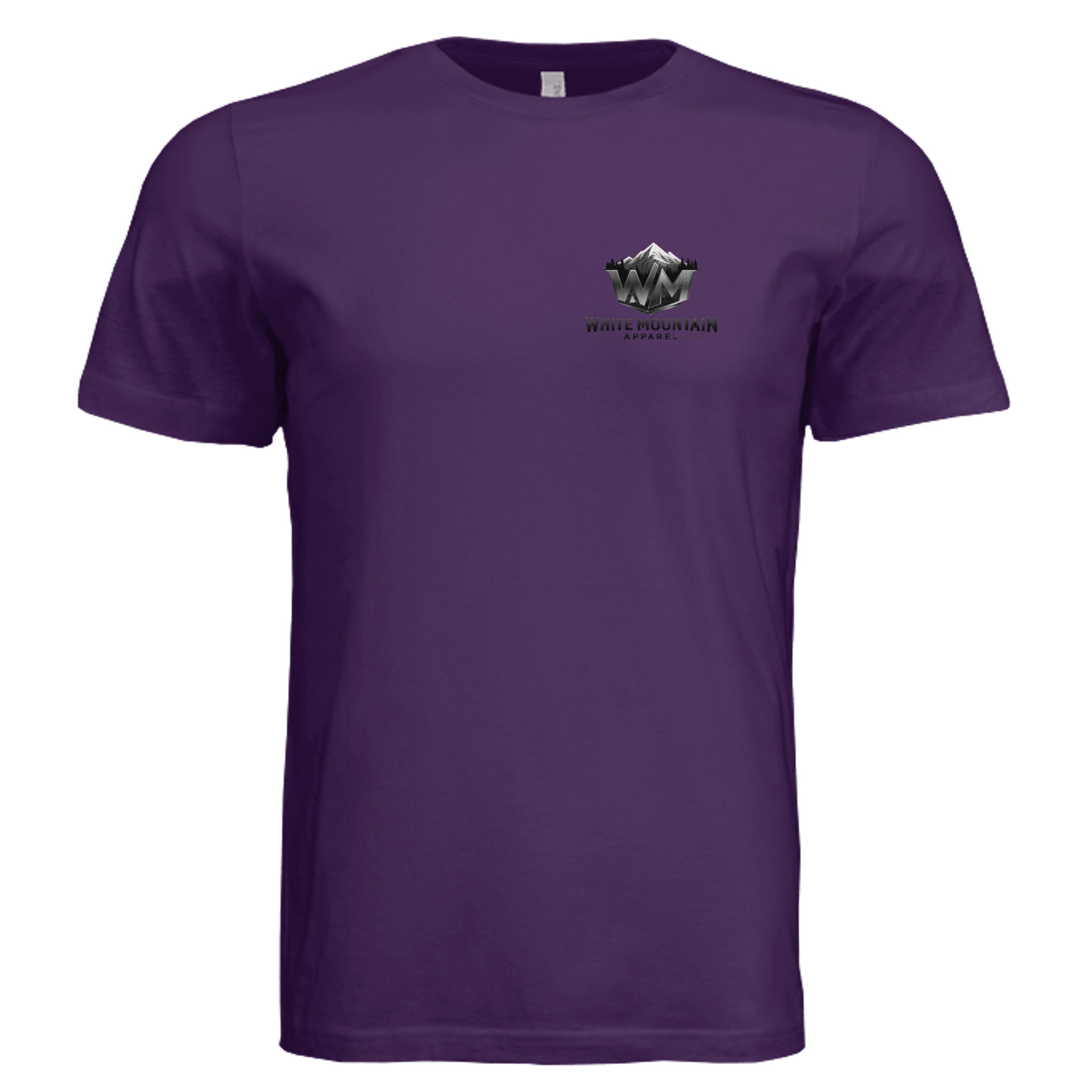 TEAM PURPLE - 3001C - FRONT