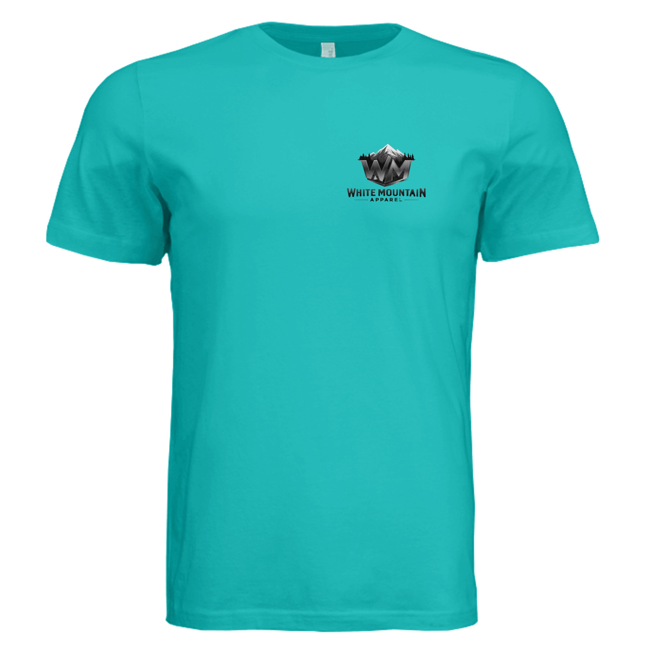 TEAL - 3001C - FRONT
