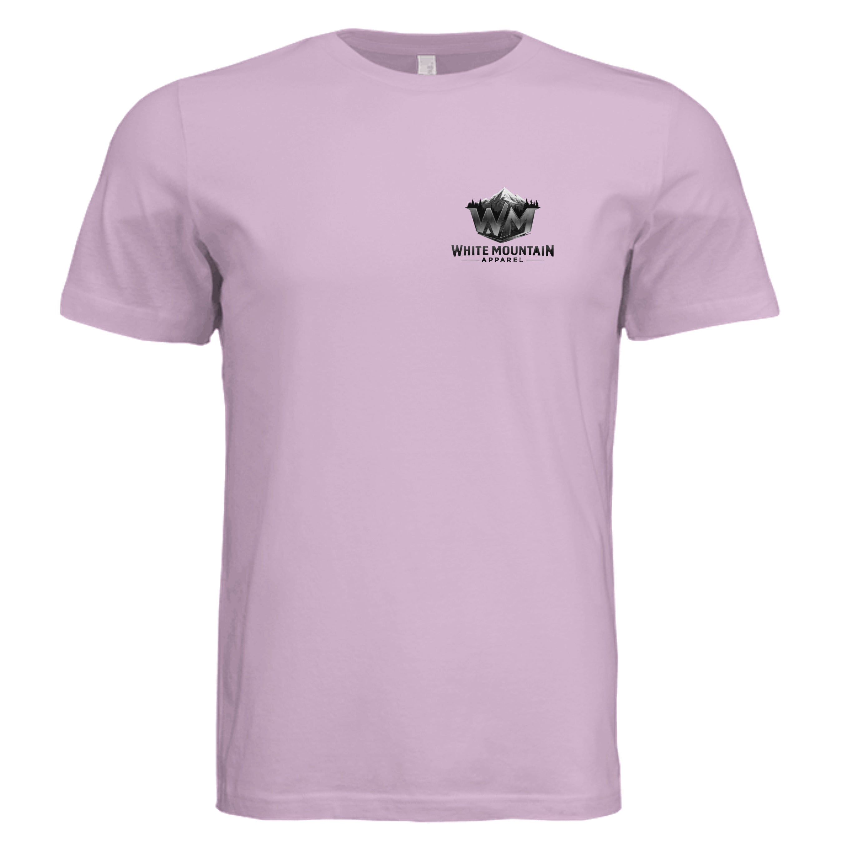 Light Violet - 3001C - FRONT