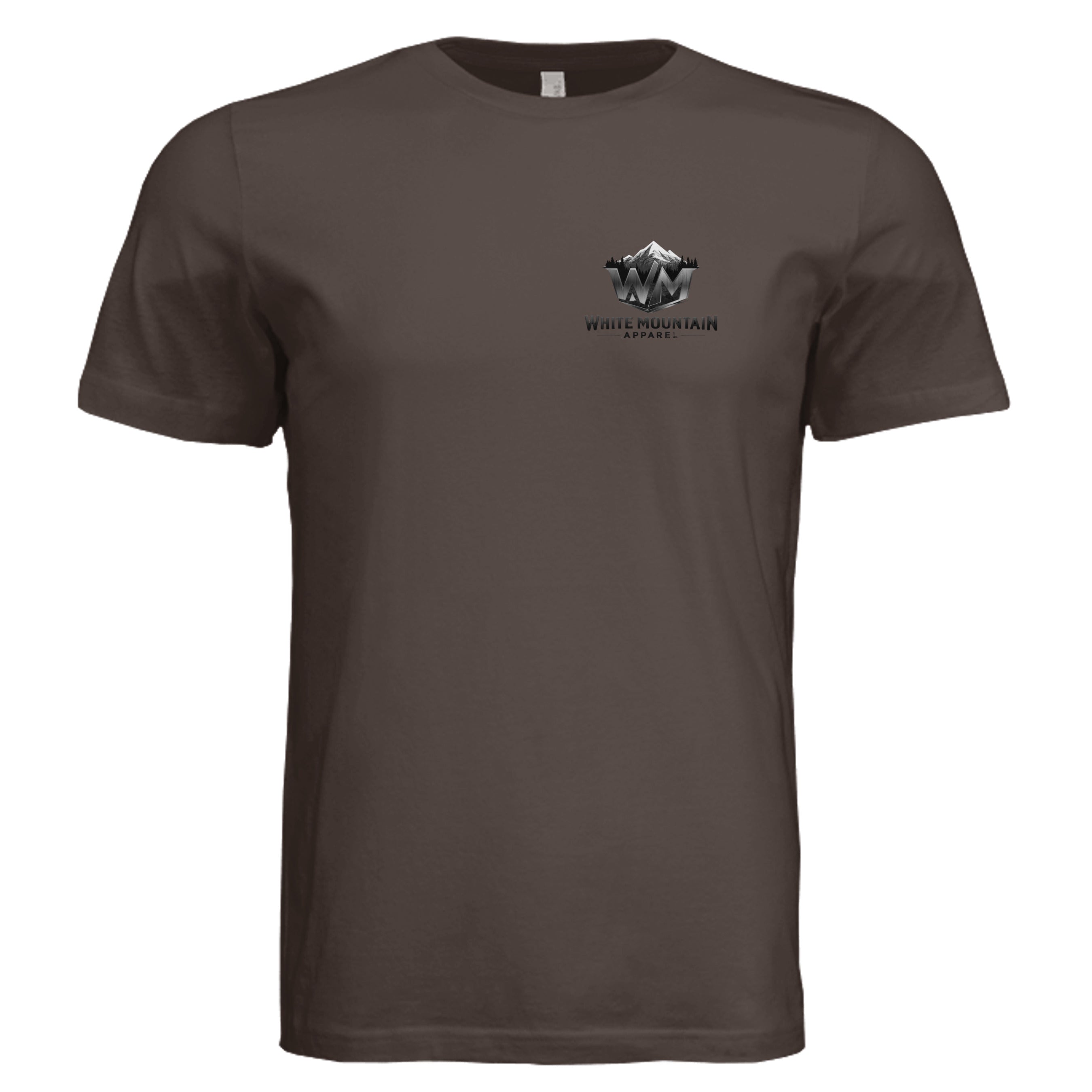 BROWN - 3001C - FRONT