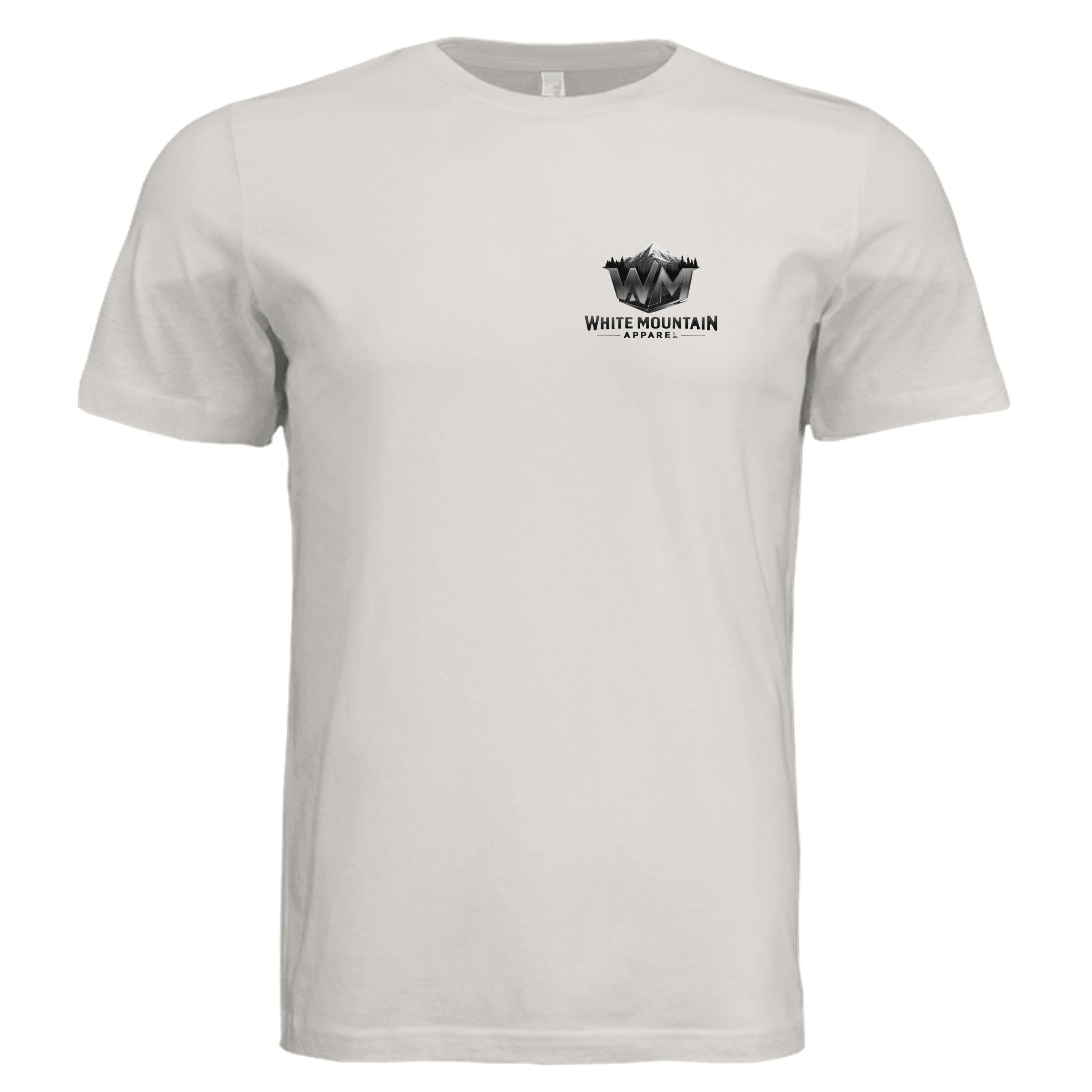 Vintage White - 3001C - FRONT