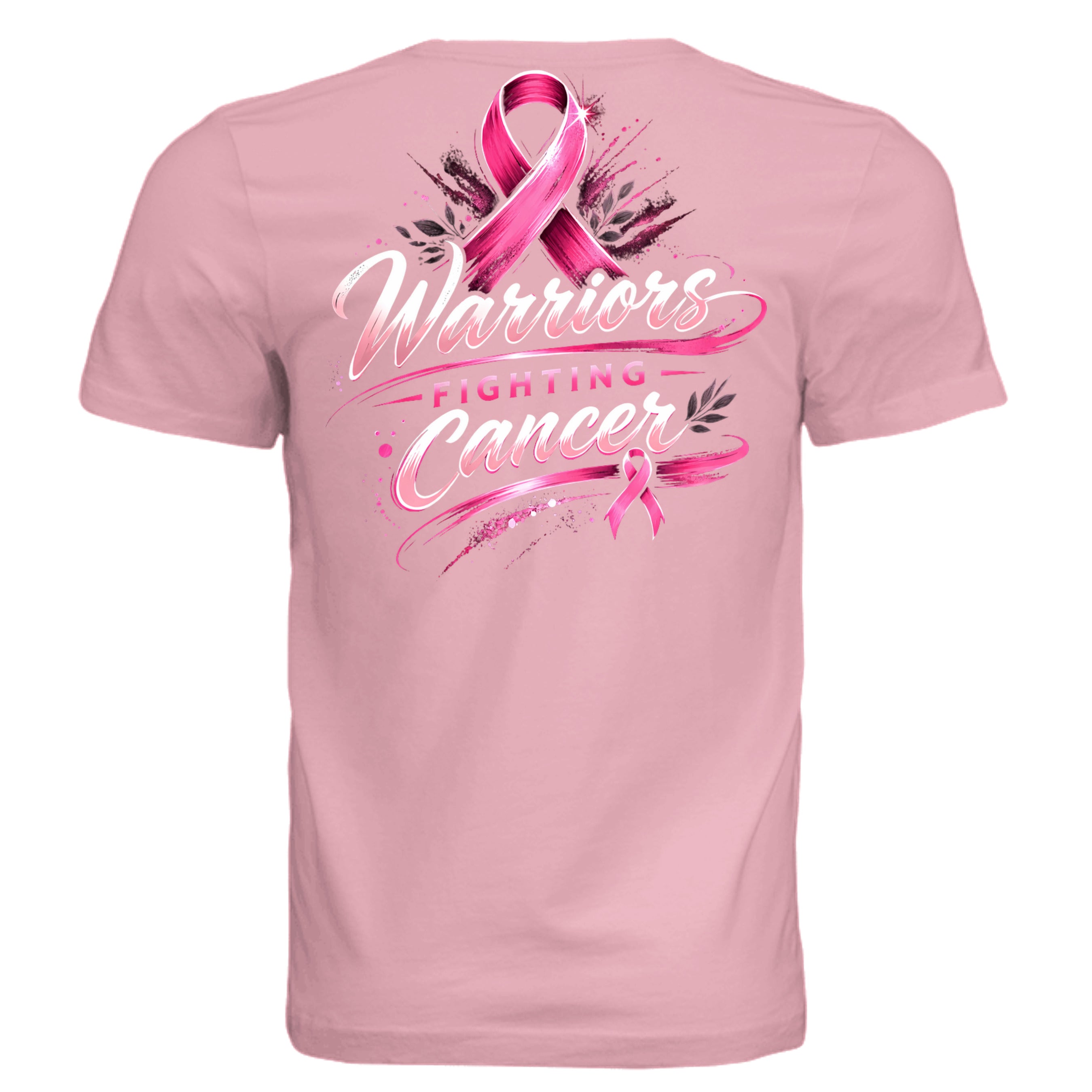 PINK - 3001C - BACK
