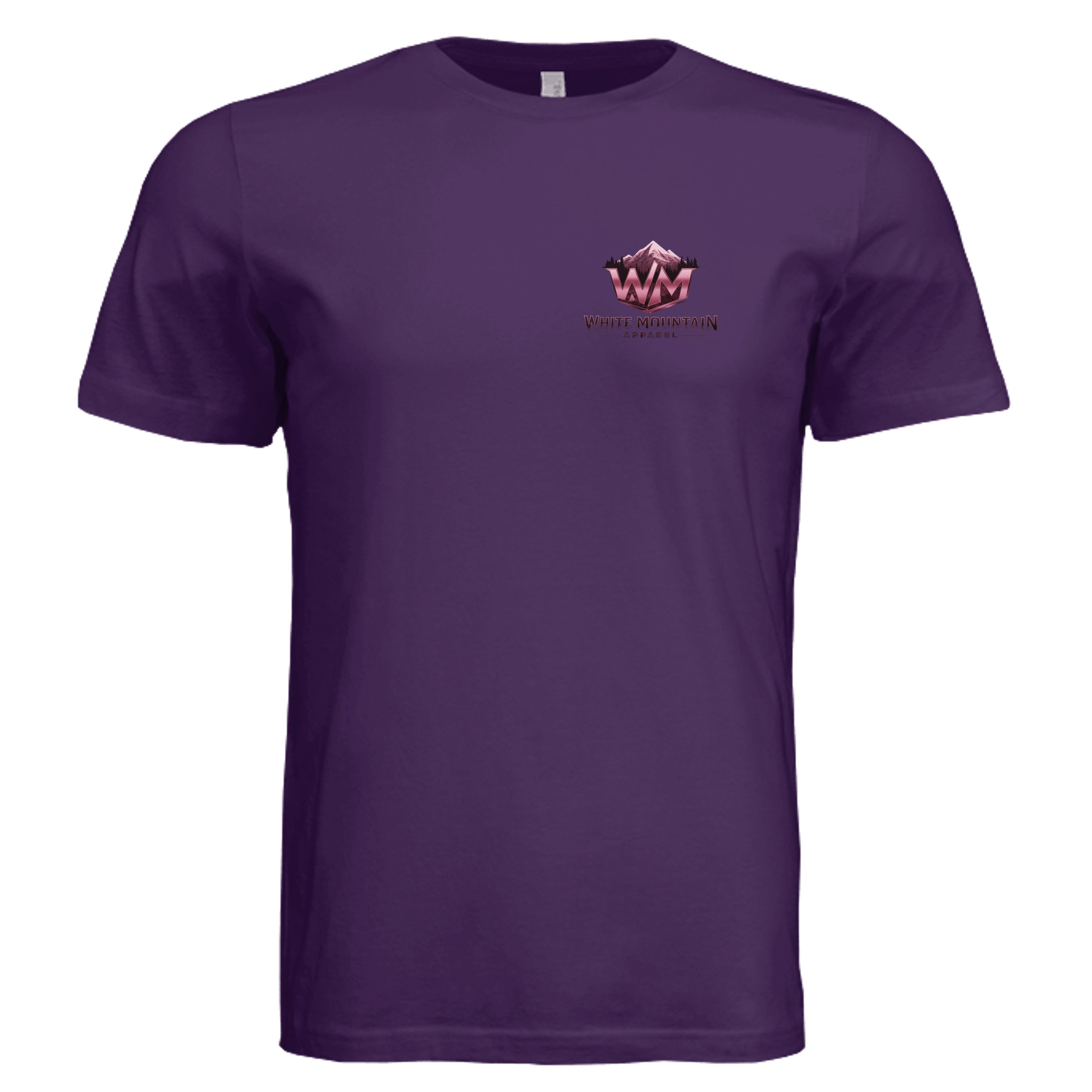 TEAM PURPLE - 3001C - FRONT