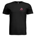 BLACK - 3001C - FRONT
