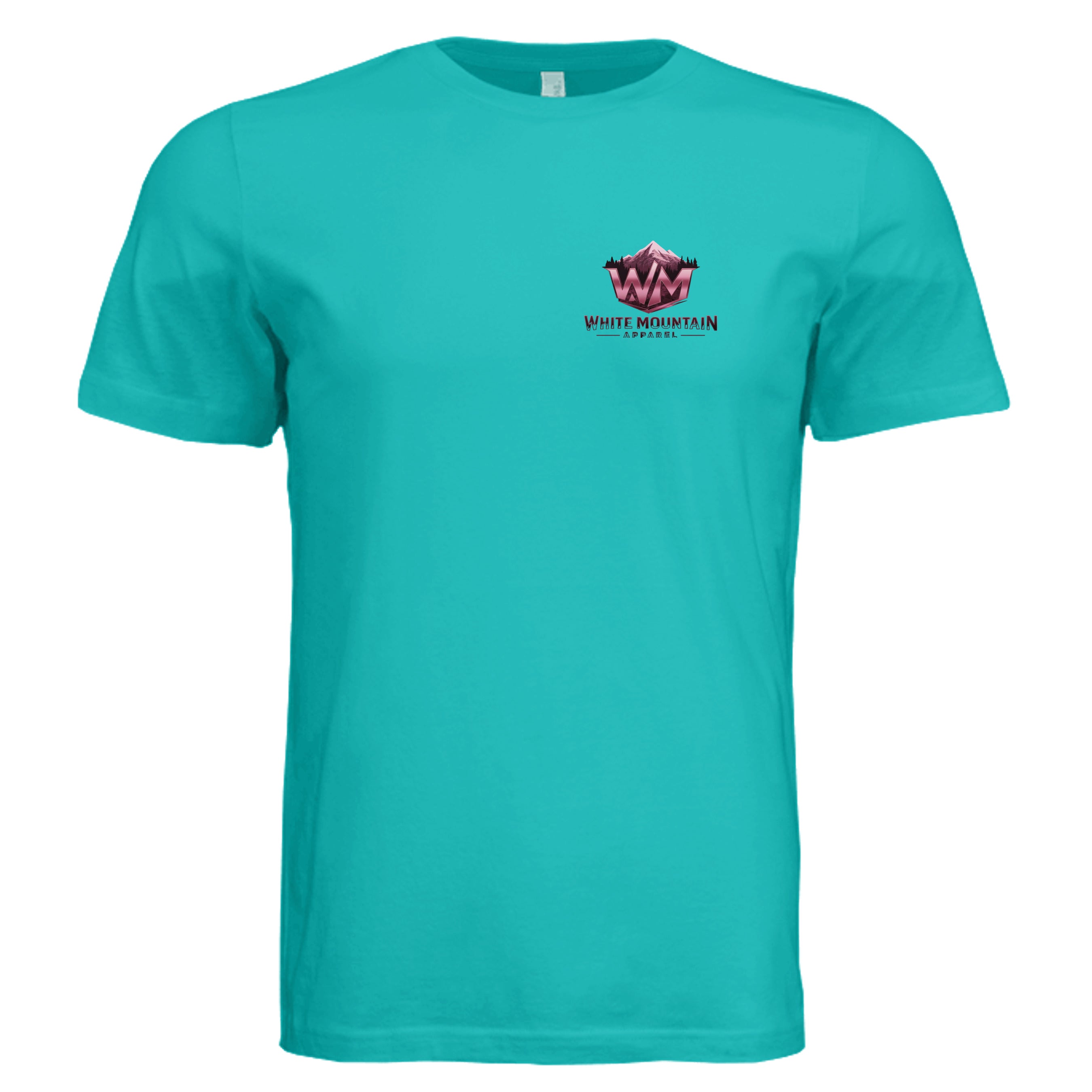 TEAL - 3001C - FRONT