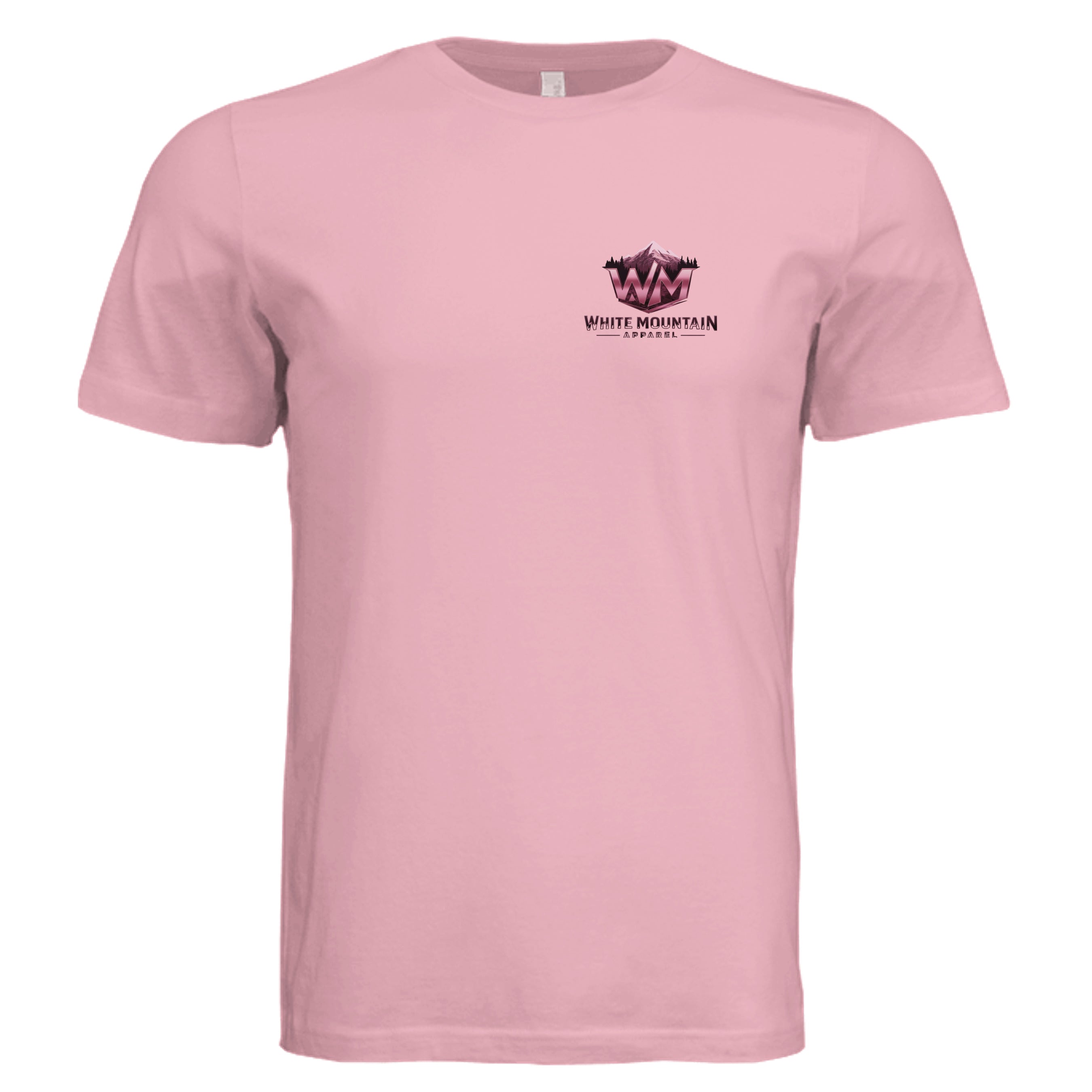 PINK - 3001C - FRONT