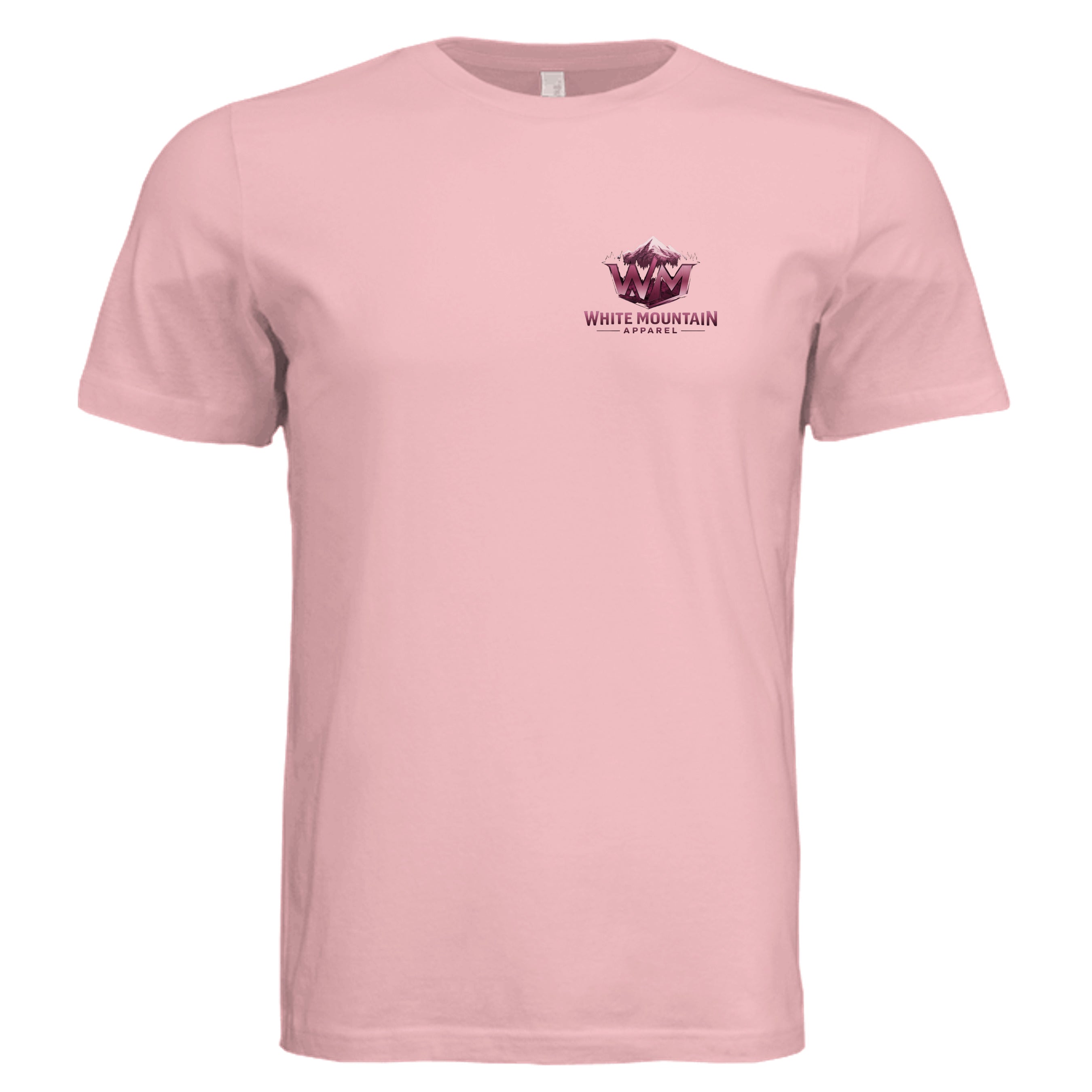 SOFT PINK - 3001C - FRONT
