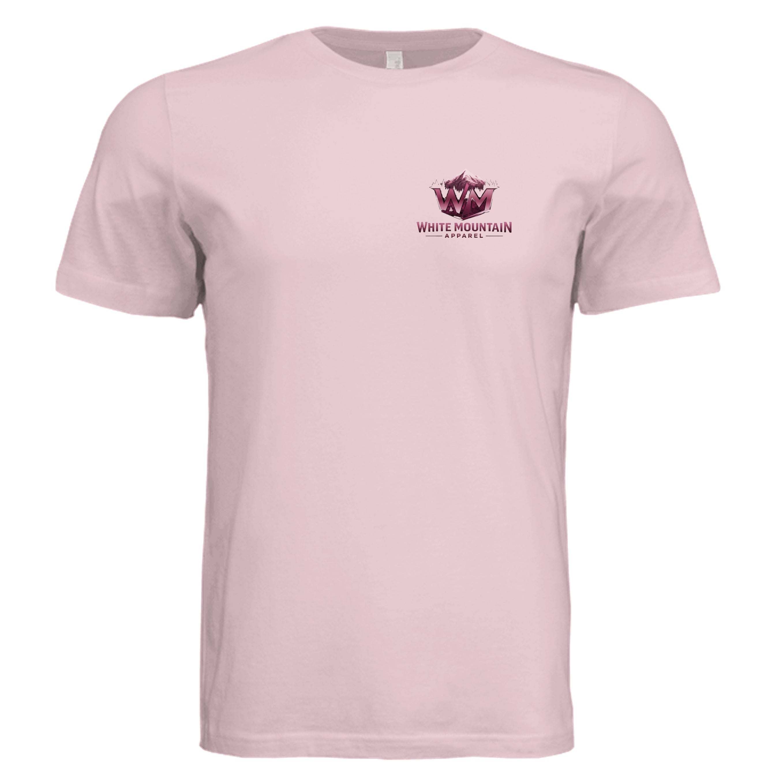 Pink Gravel - 3001C - FRONT