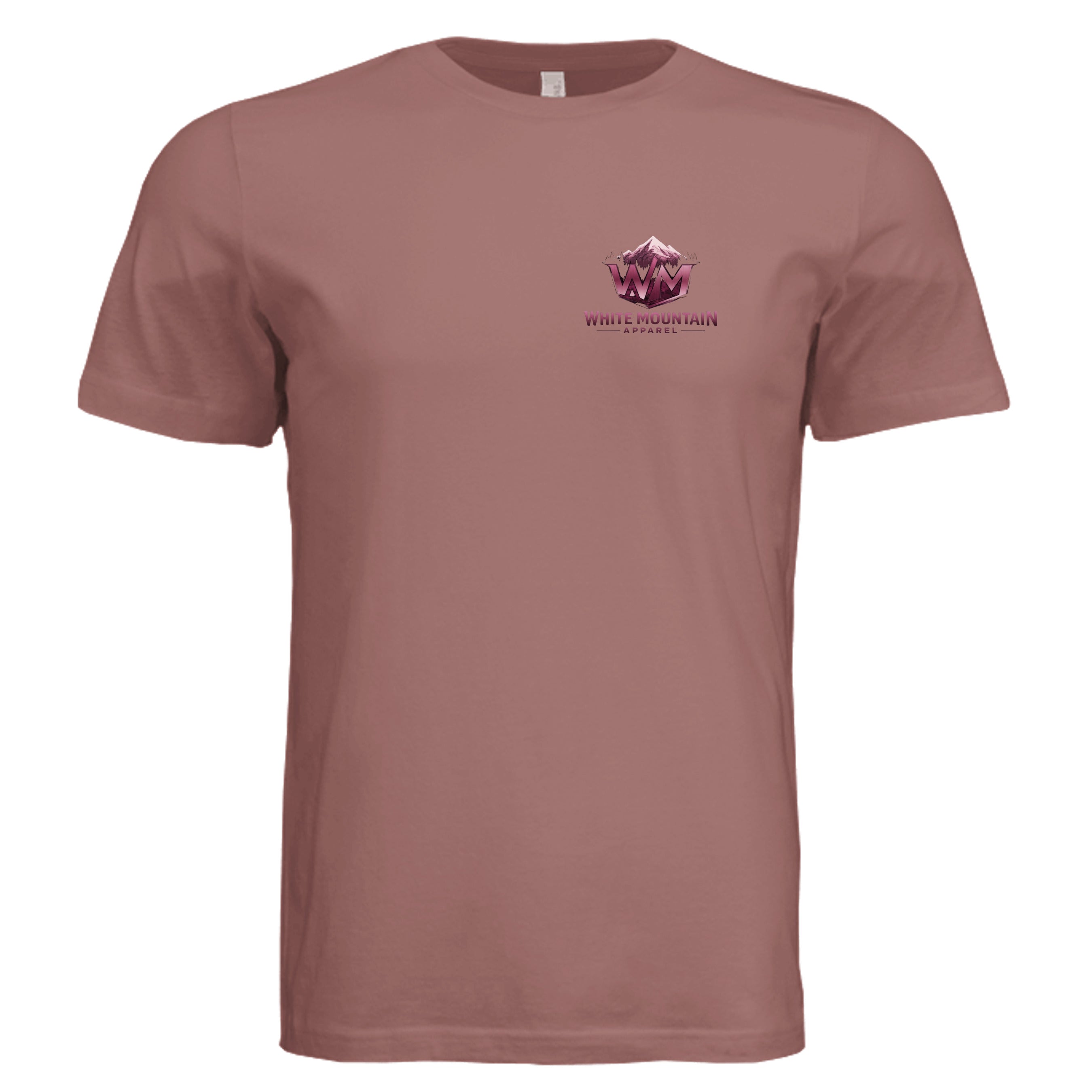 Mauve - 3001C - FRONT