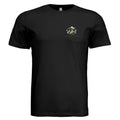 BLACK - 3001C - FRONT