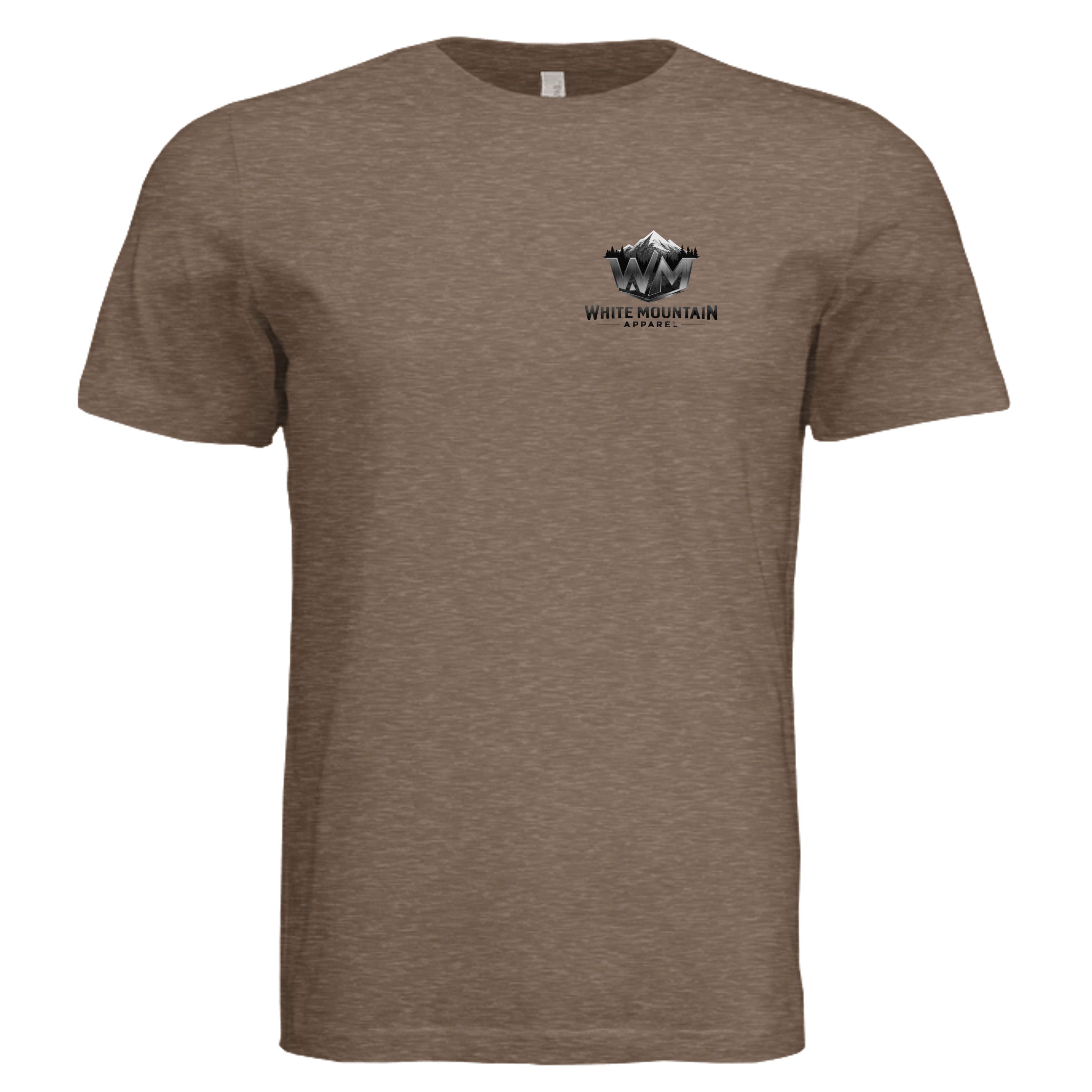 Vintage Brown - 3001C - FRONT