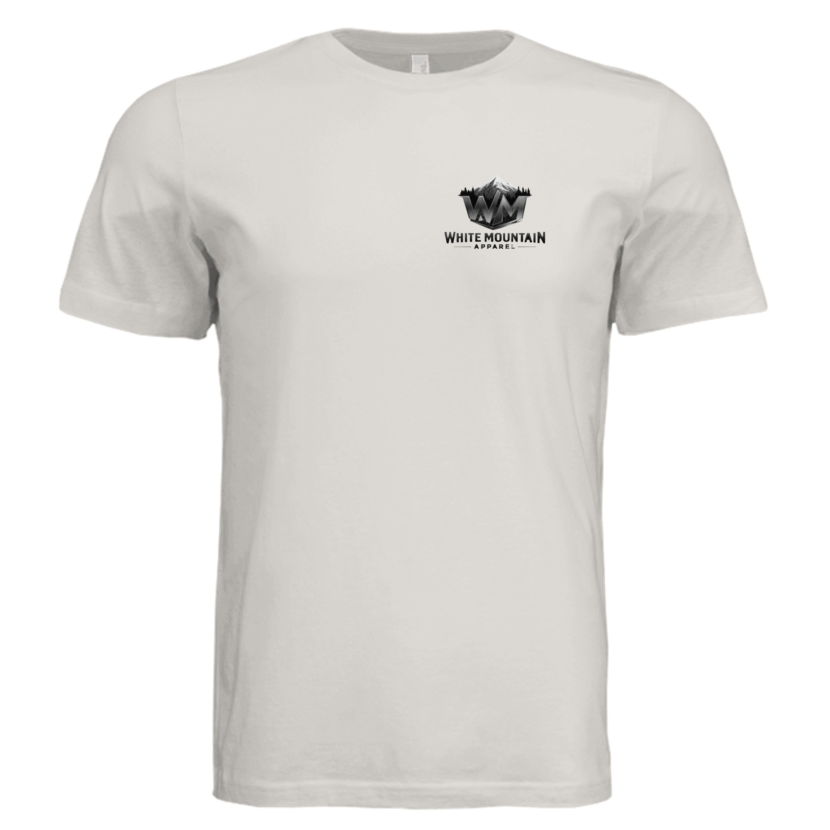 Vintage White - 3001C - FRONT