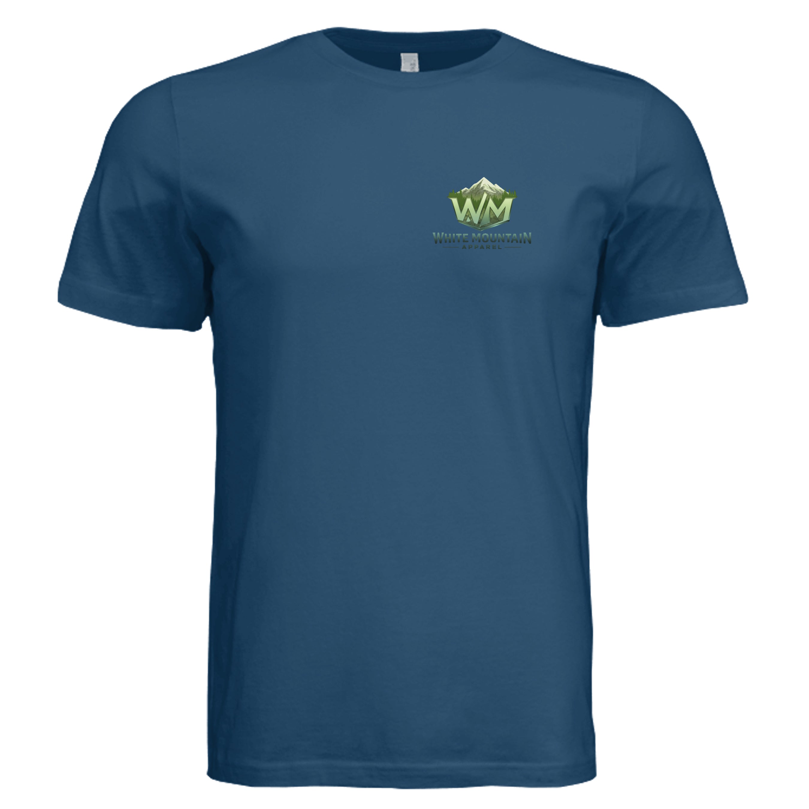 Cool Blue - 3001C - FRONT