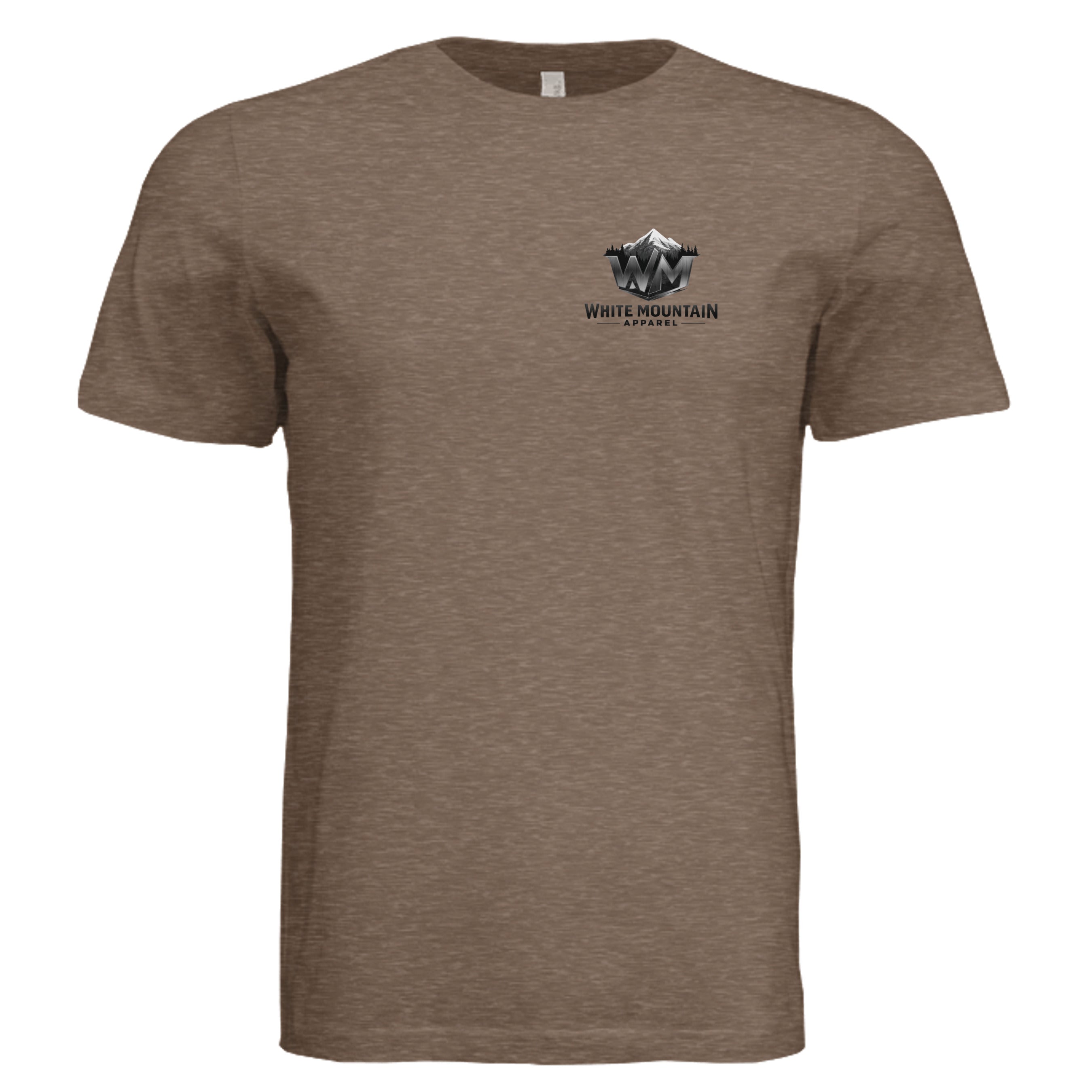 Vintage Brown - 3001C - FRONT