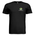 BLACK - 3001C - FRONT