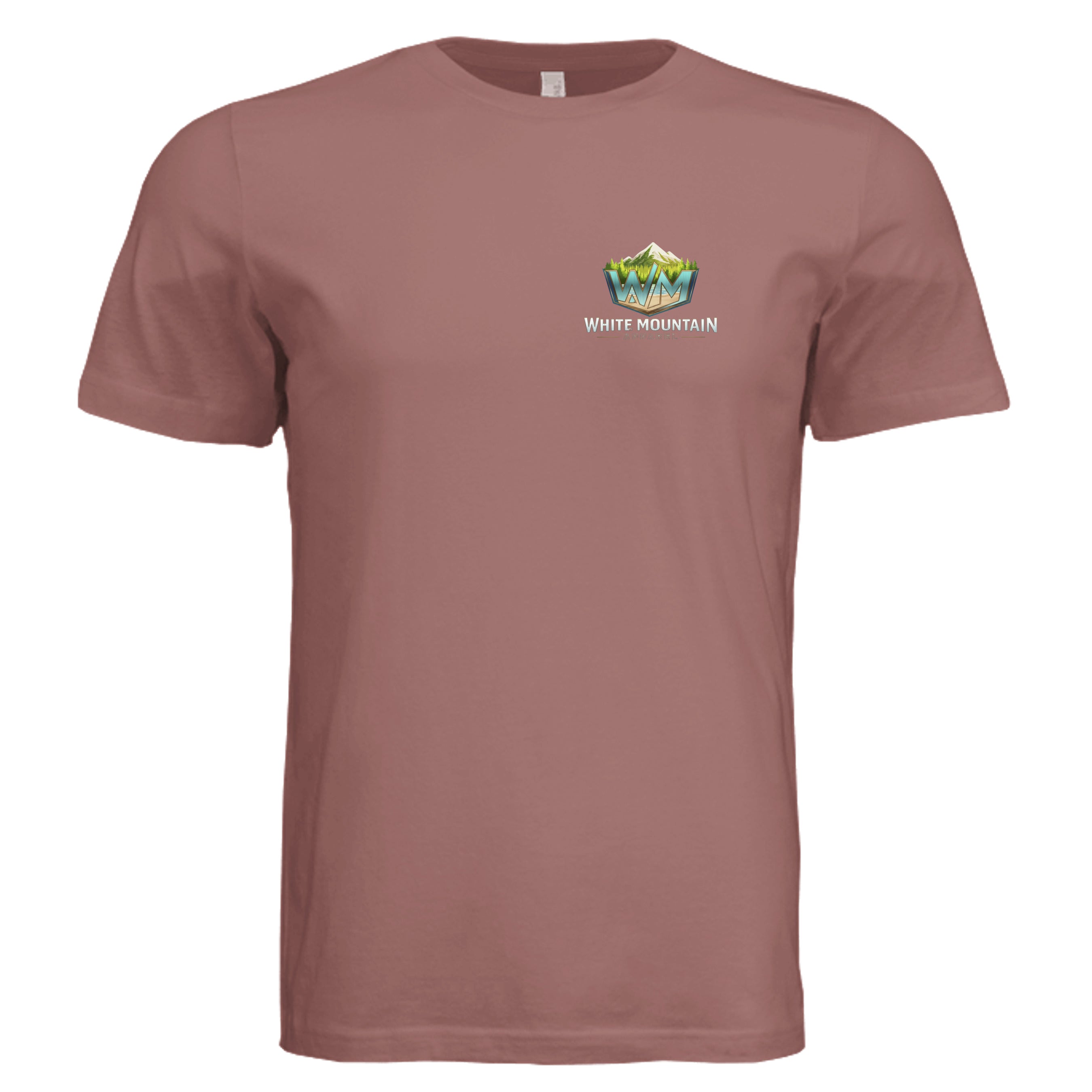 Mauve - 3001C - FRONT