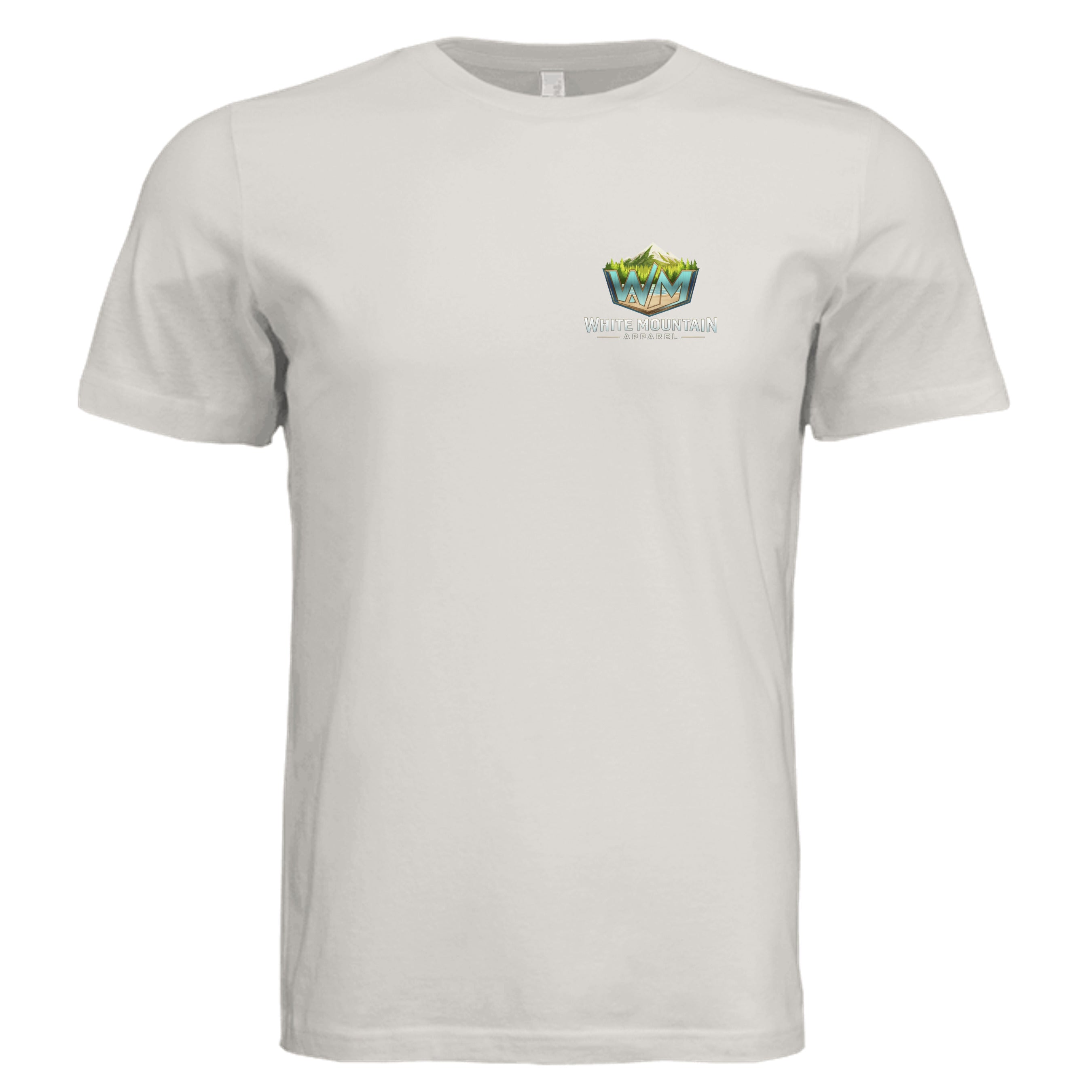 Vintage White - 3001C - FRONT