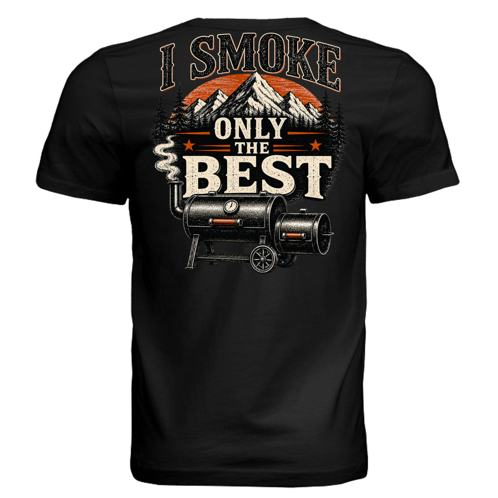 BLACK - 3001C - BACK