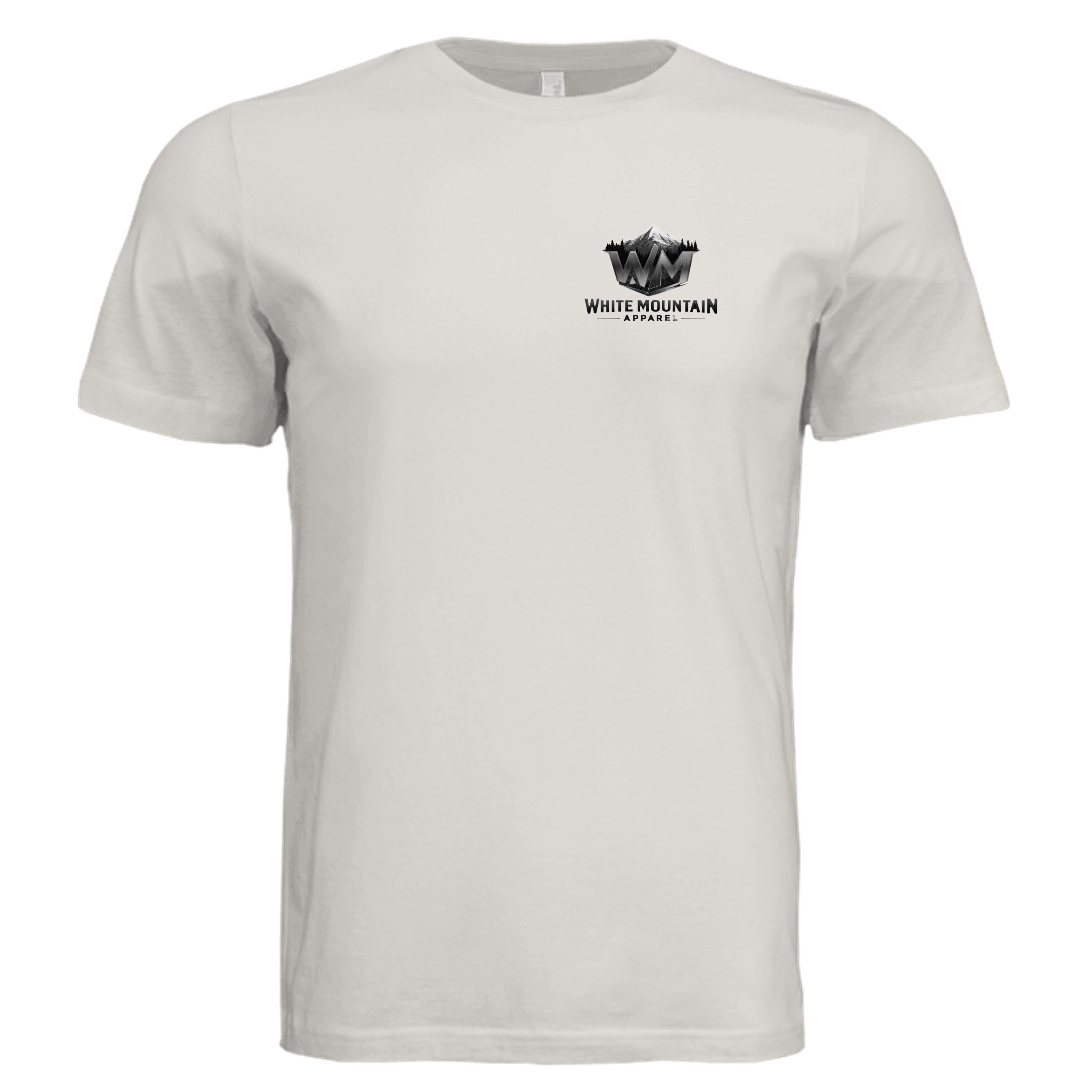 Vintage White - 3001C - FRONT