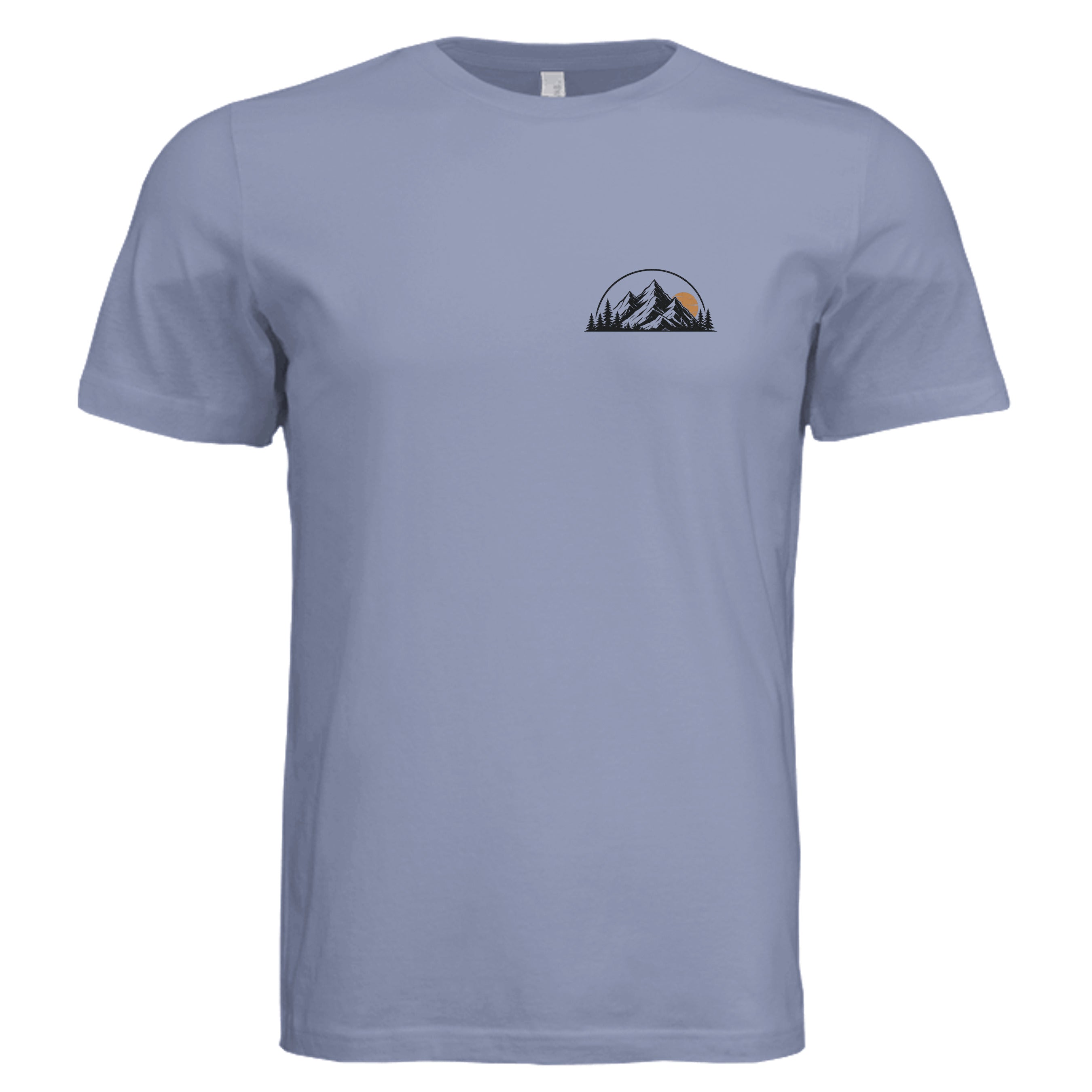 Lavender Blue - 3001C - FRONT