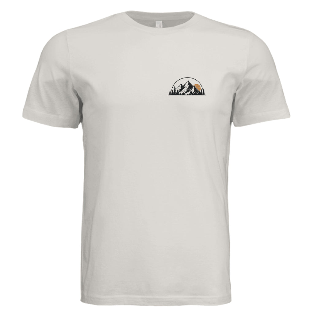 Vintage White - 3001C - FRONT