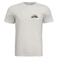 Vintage White - 3001C - FRONT